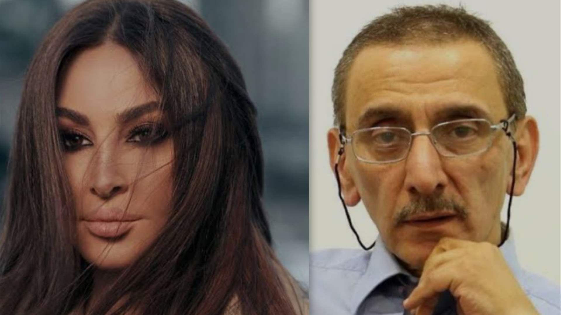 &quot;عبقريته الموسيقية والفنية ما بتتكرر&quot;... إليسا: زياد العظماء متلك ما بيموتوا