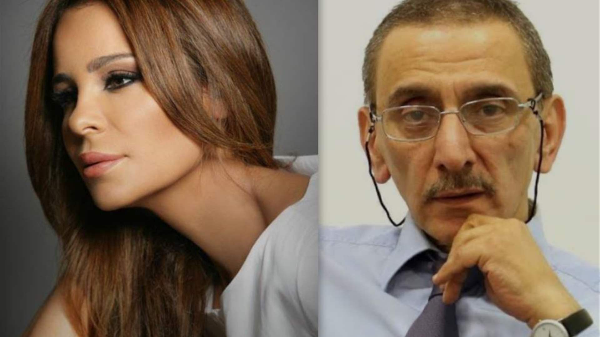 &quot;عبقري فنان تاريخ&quot;... كارول سماحة: رحيلك يا زياد كسرلي قلبي