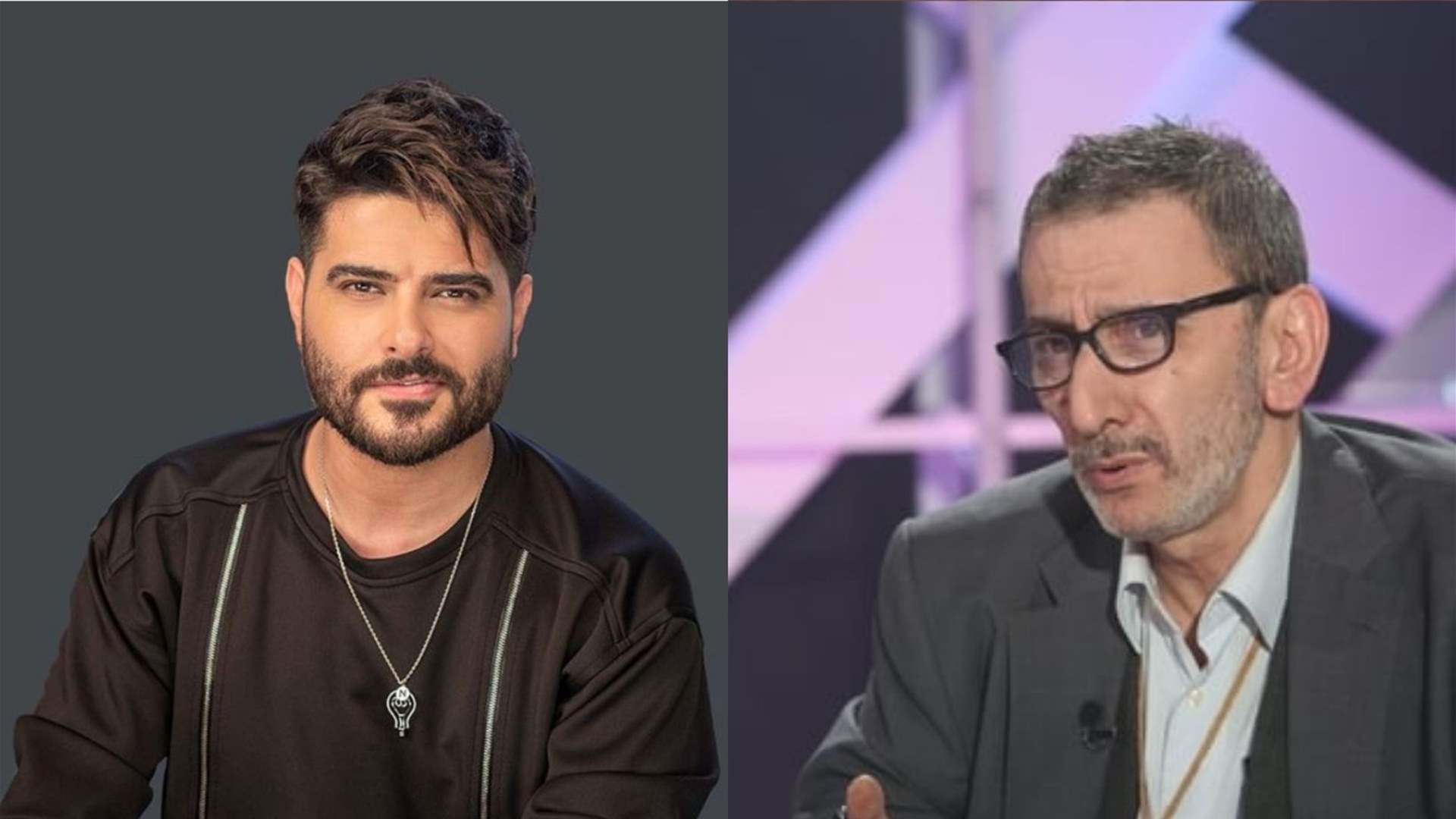 بعد رحيل زياد الرحباني... ناصيف زيتون: &quot;يا ريت الكبار ما بيرحلوا&quot;