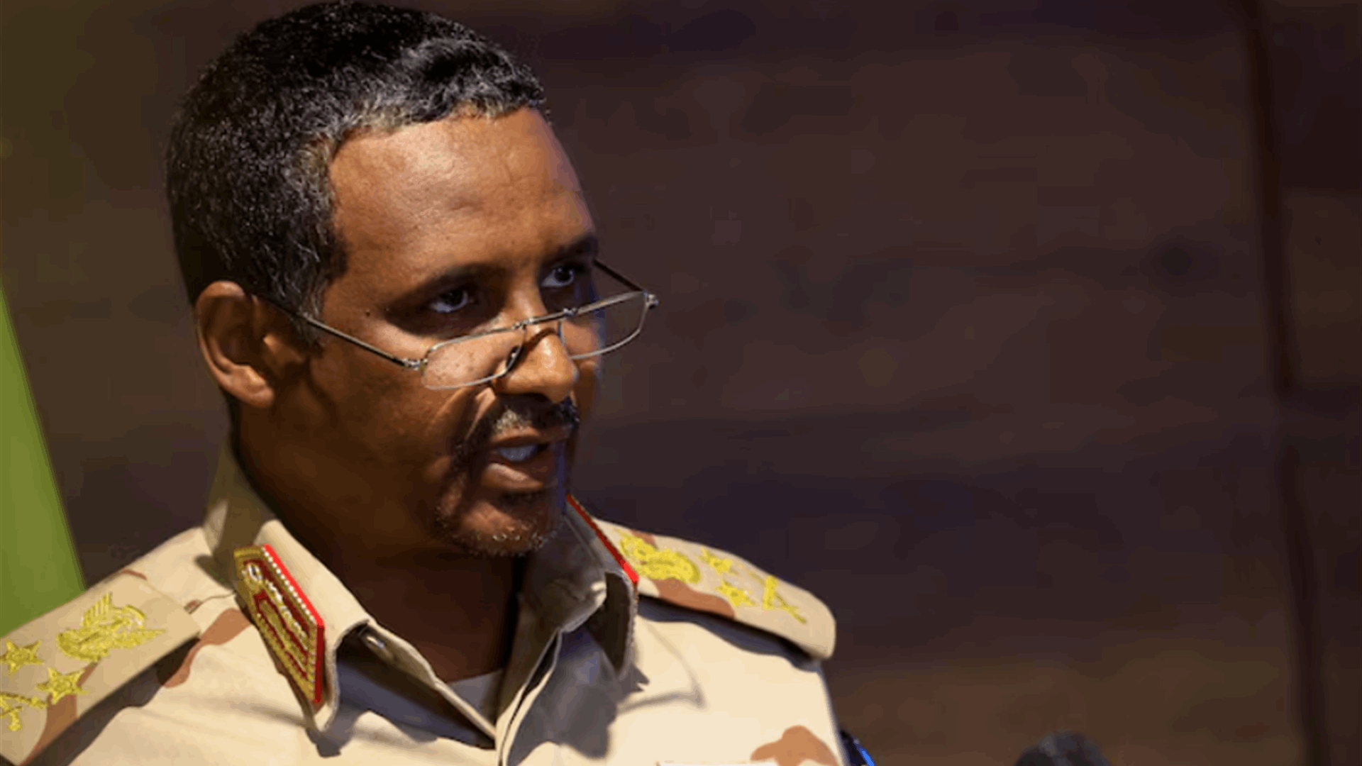Sudanese coalition led by paramilitary RSF announces parallel government