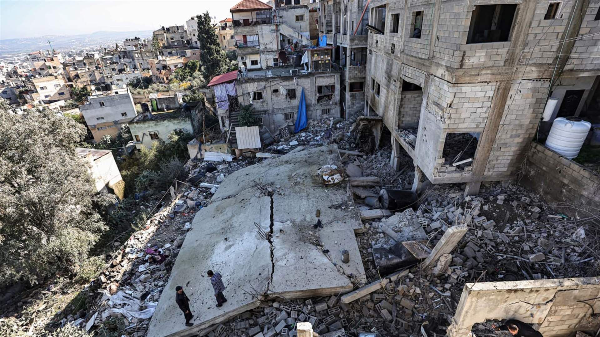 الجيش الإسرائيلي يعلن &quot;تعليقا تكتيكيا&quot; يوميا لعملياته العسكرية في مناطق عدة في غزة