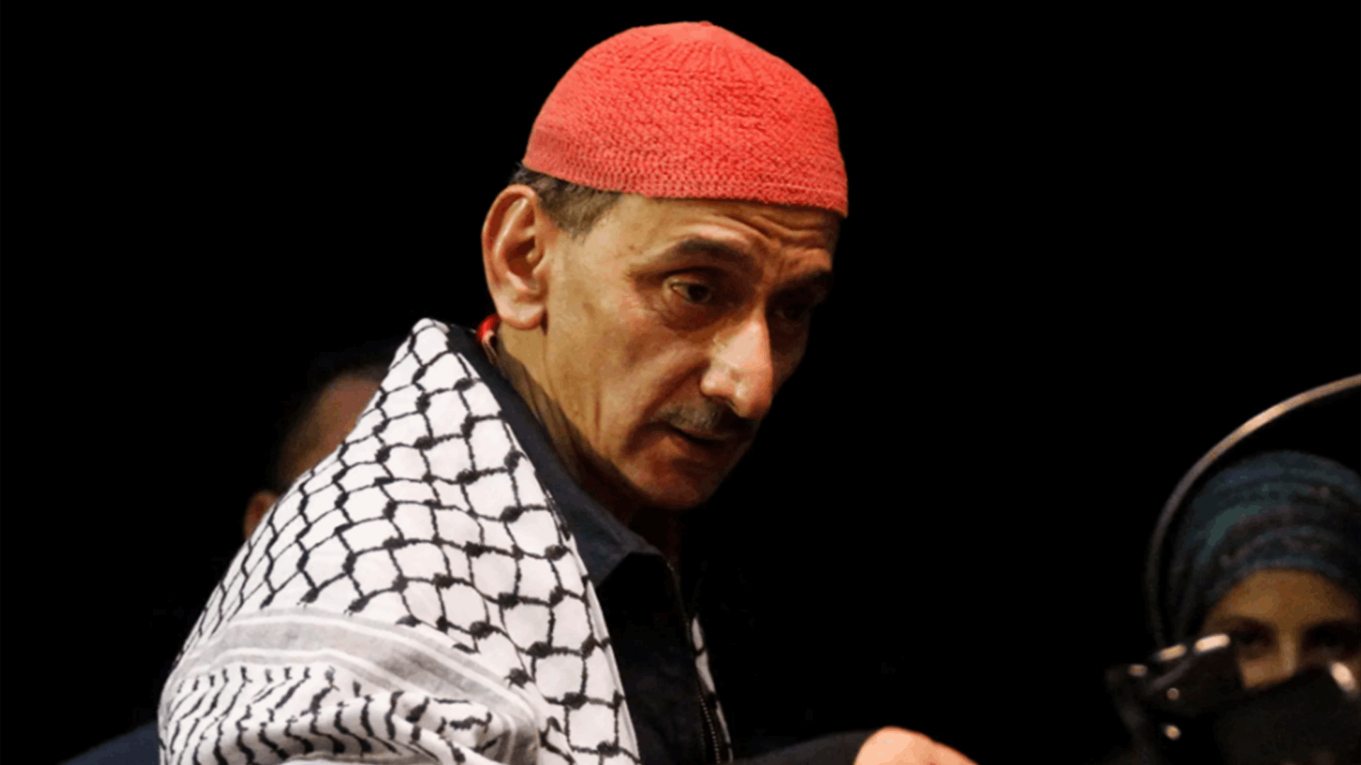Lebanon’s culture minister hails Ziad Rahbani as ‘exceptional talent’