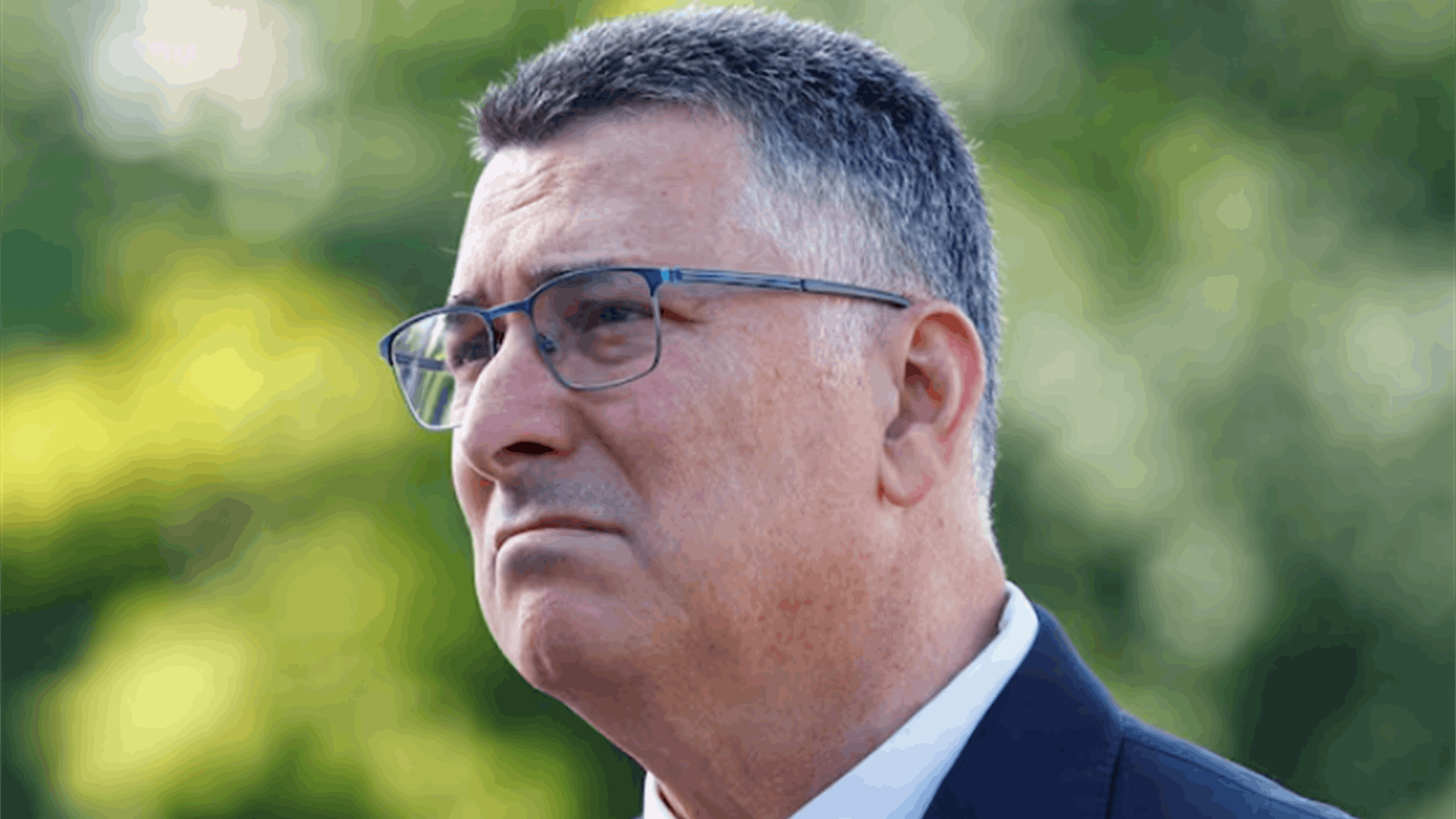 Israeli foreign minister reprimands Netherlands over criticism, ban on ministers