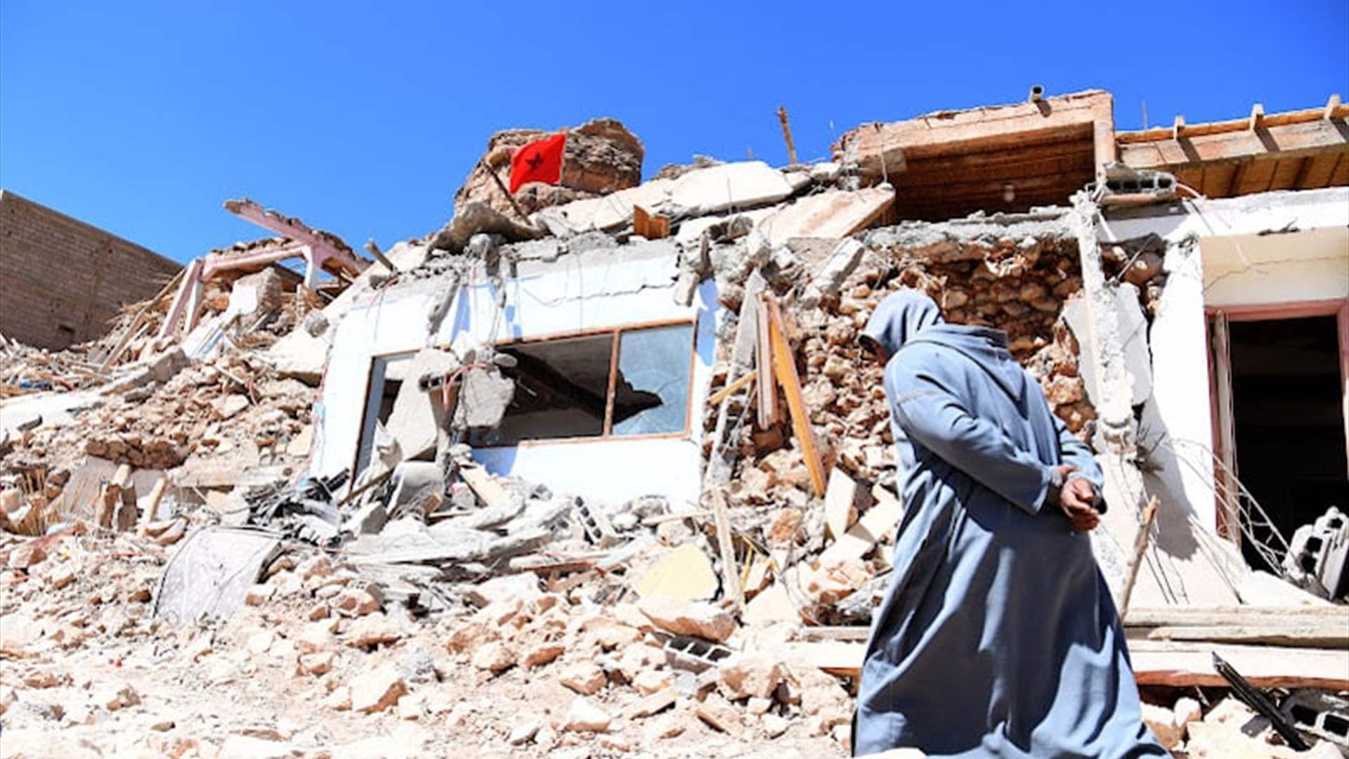 هيئة الجيوفيزياء: تسجيل 30 هزة أرضية إضافية في أعقاب الزلزال الرئيسيّ الذي ضرب شبه جزيرة كامتشاتكا