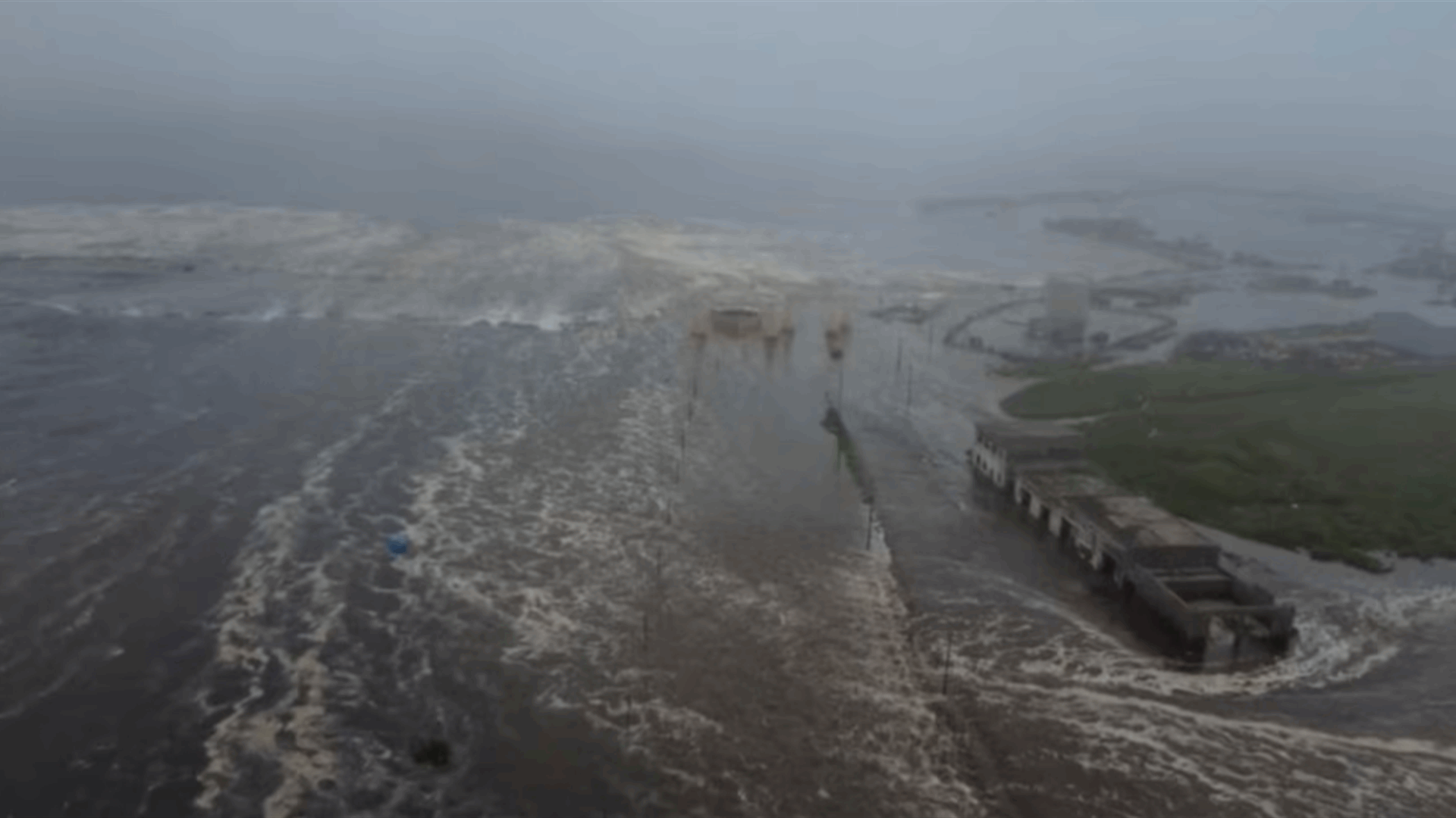 Hawaii county lifts evacuation order after tsunami alert downgraded