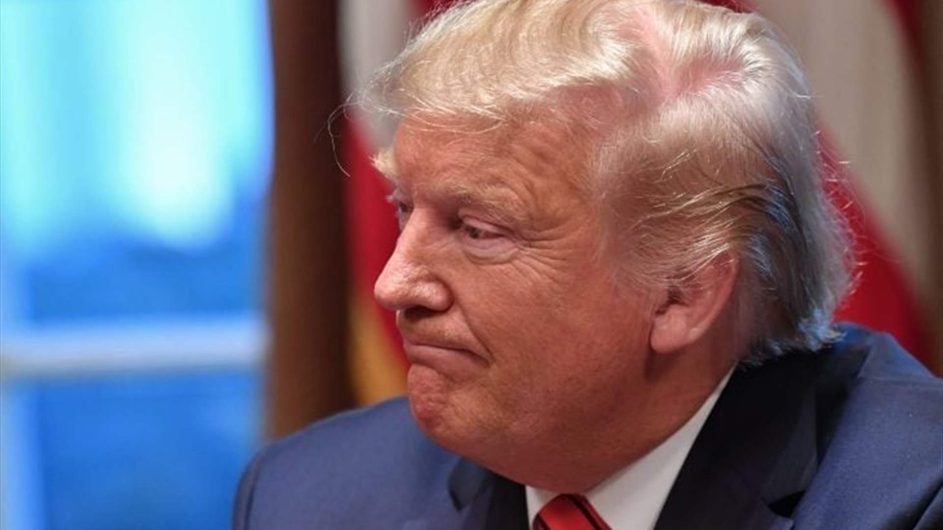 ترامب: توصّلنا لاتفاق مع كوريا الجنوبية يتضمن رسوما جمركية أميركية بنسبة 15%