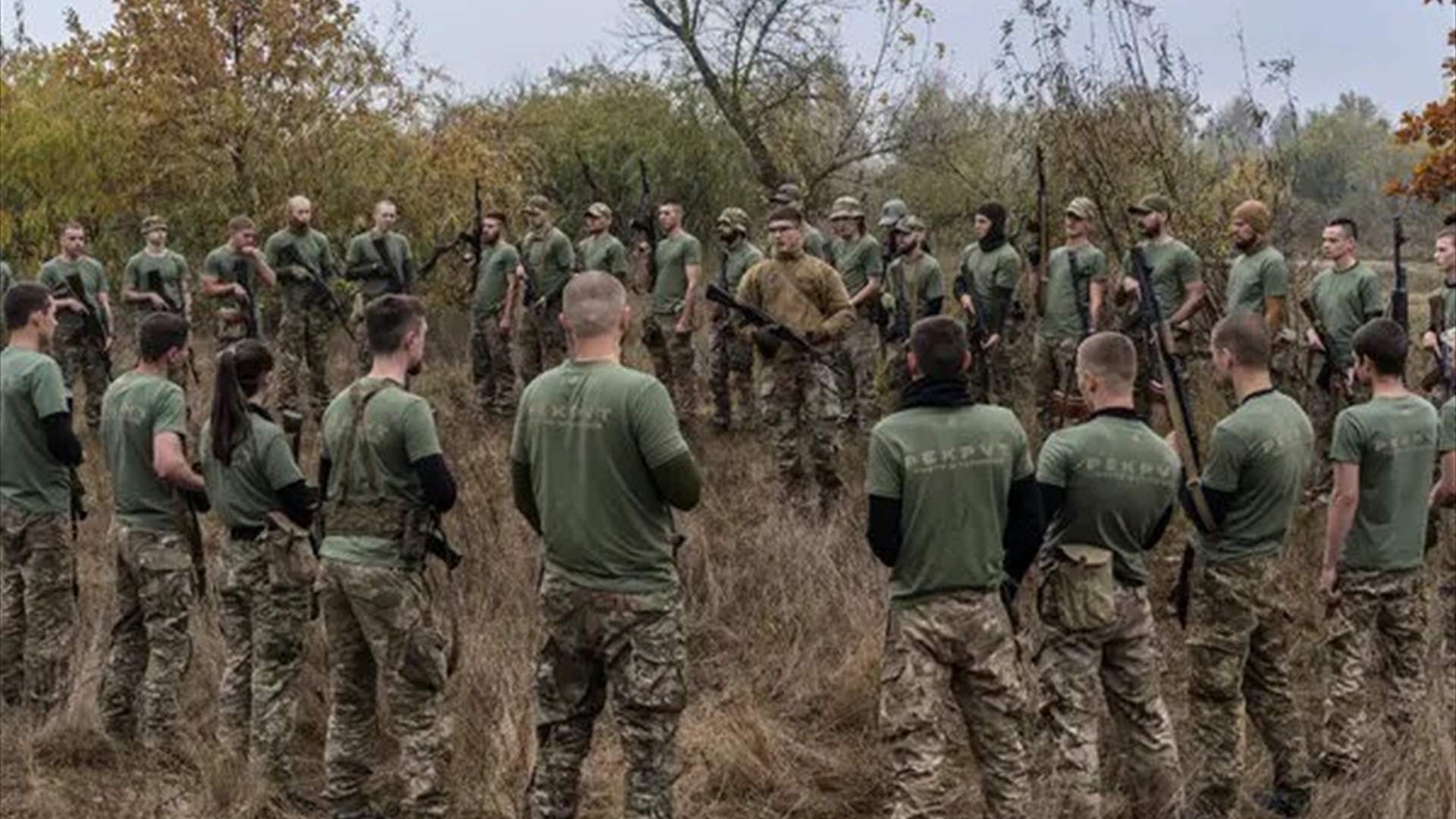 Ukraine army denies Russia captured Chasiv Yar: Spokesperson