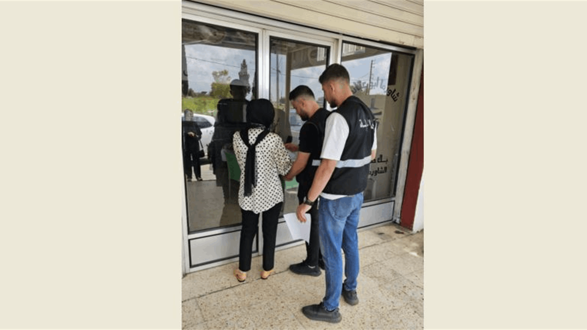 في النبطية... ضبط مخالفات في المياه والمواد الغذائية وتحذير من اللبنة غير المطابقة