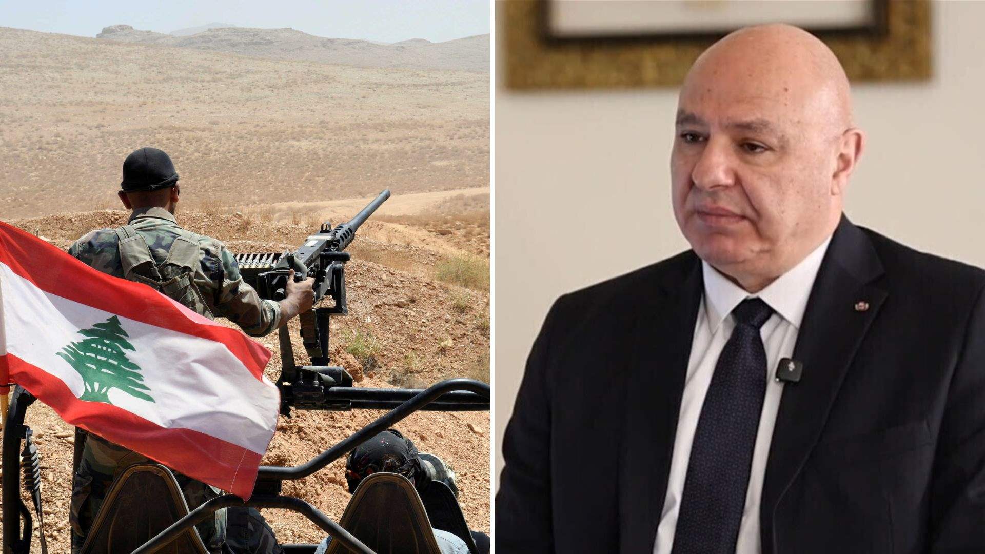 Army Day address: Lebanese President Aoun outlines achievements and challenges