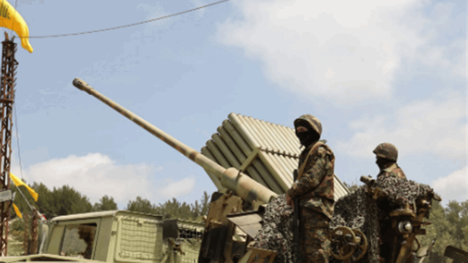 State over arms: Lebanon seeks unity ahead of crucial Cabinet meeting