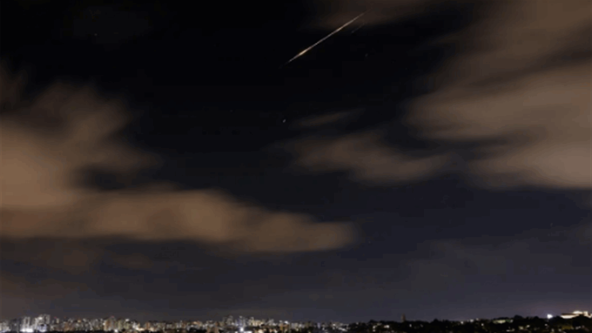 Sirens sound in Israel after Yemen &#39;projectile&#39; launch: Army