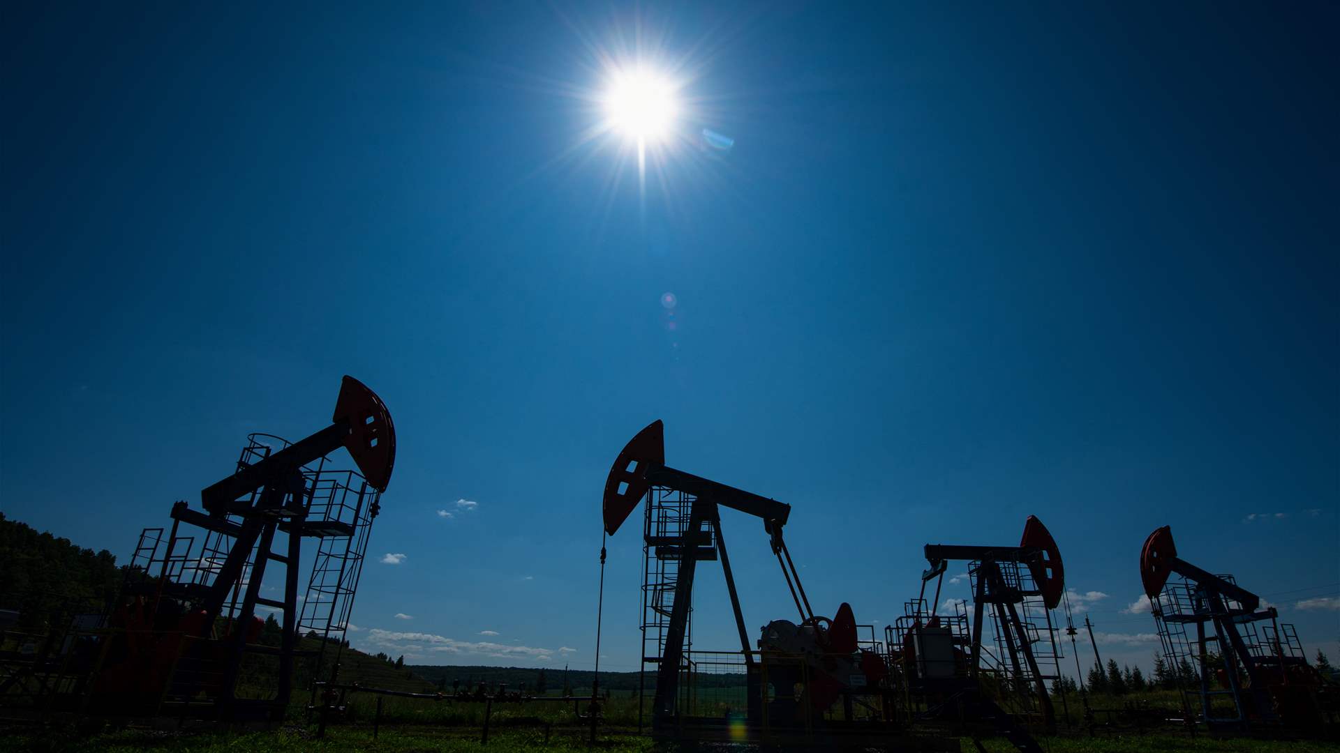 Azerbaijan to export 1.2 billion bcm of gas to Syria through Turkey annually: Reuters 