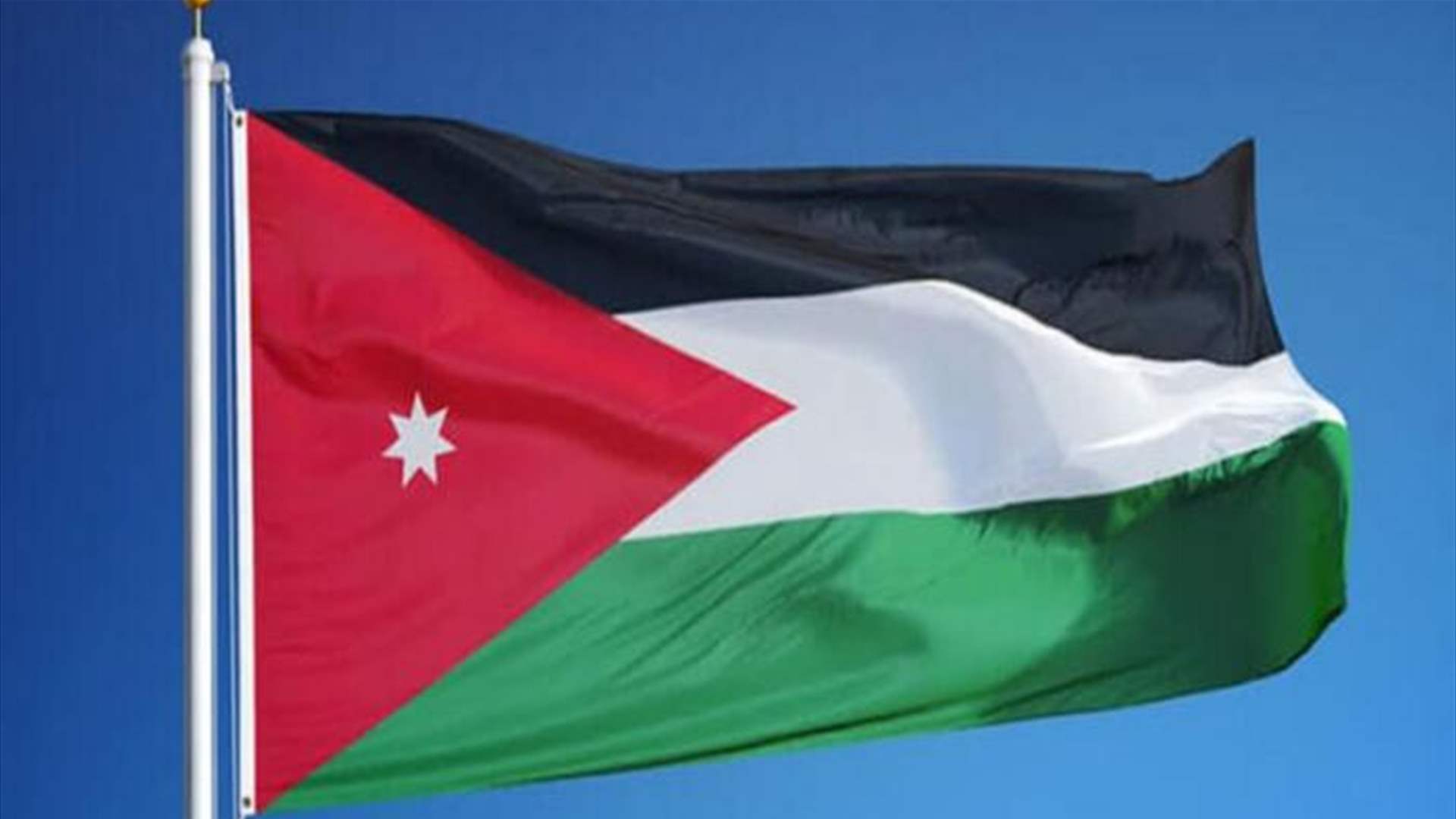 الأردن: مقتل مسلحين إثنين بعد إحباط محاولة تسلل عبر الحدود مع سوريا