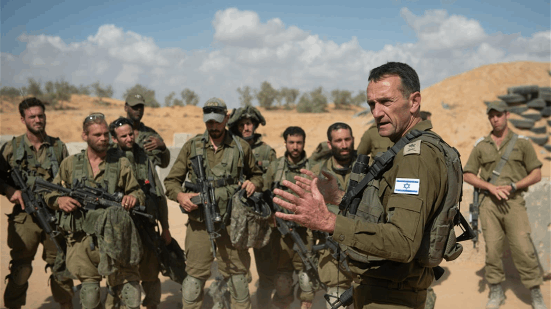 Israel’s military and political divide deepens over Gaza: The details
