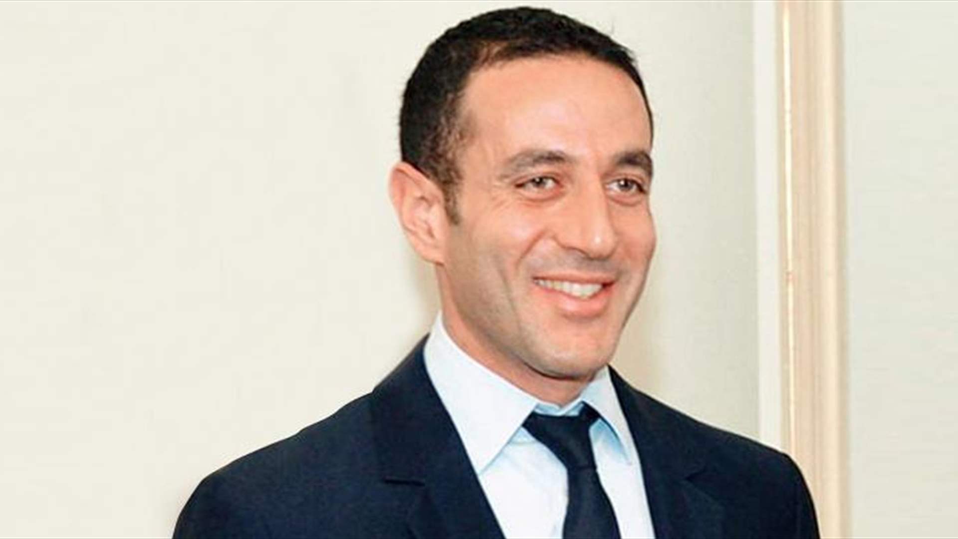 بيان صادر عن مكتب نادر الحريري... هذا ما جاء فيه