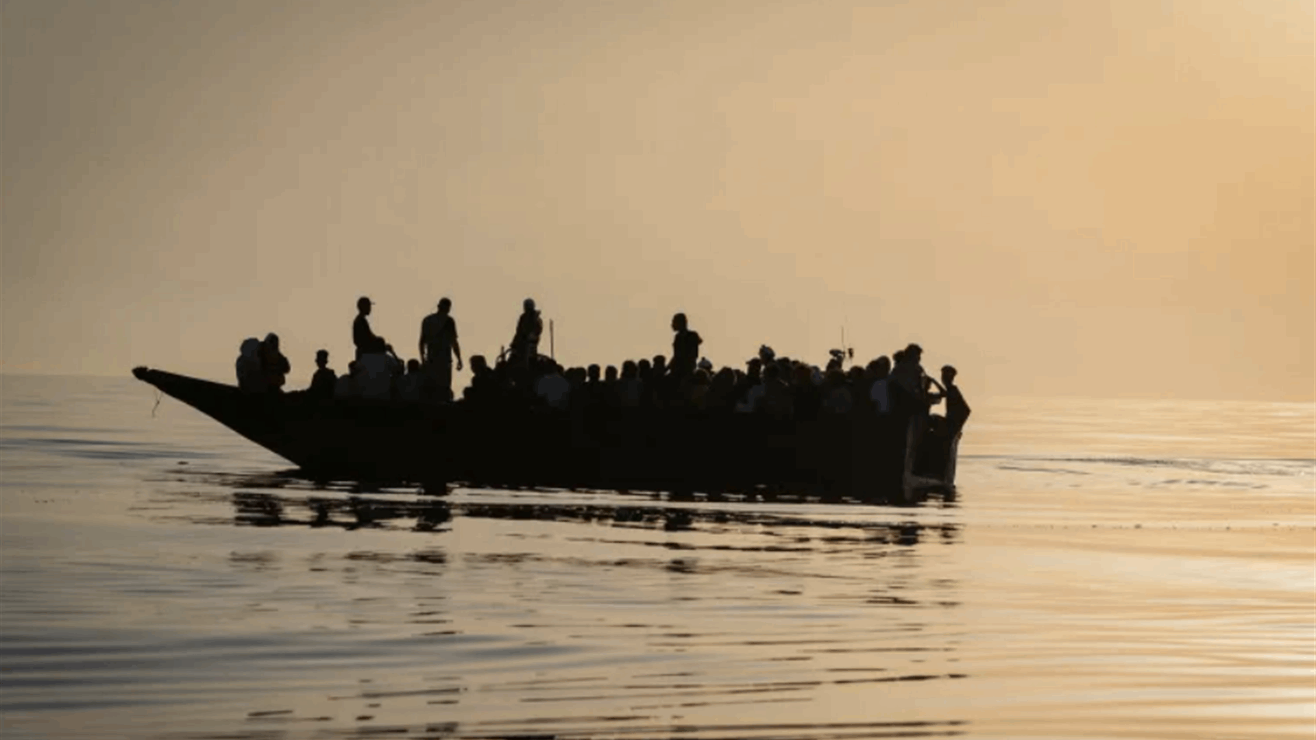 At least 54 migrants die as boat sinks off Yemen coast: Medics