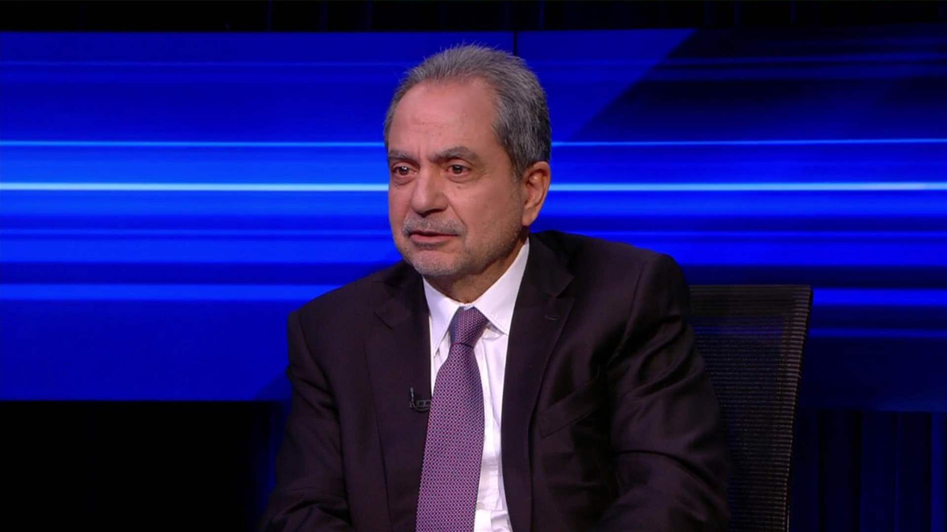 الصدي: إنفجار ٤ آب جريمة بحق الإنسانية وعرقلة التحقيقات لسنوات جريمة أفظع