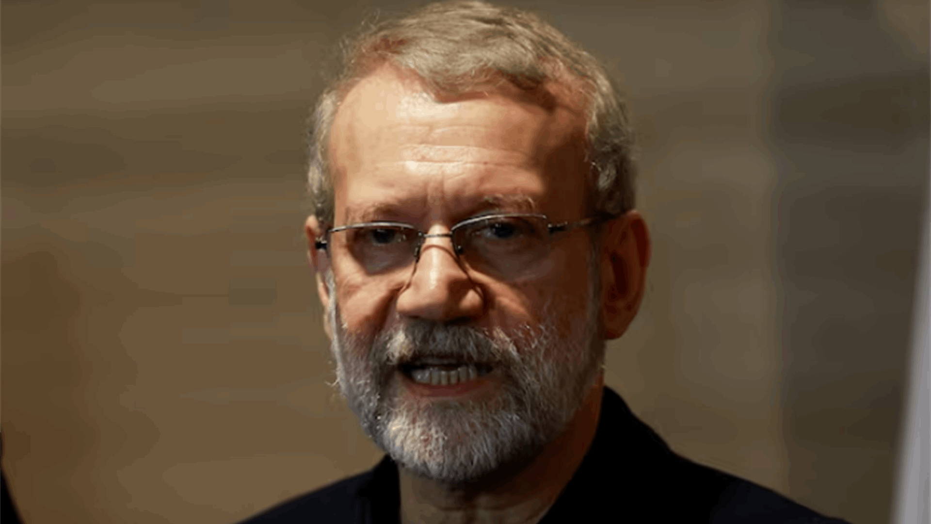 Ali Larijani reappointed secretary of Iran&#39;s top security body