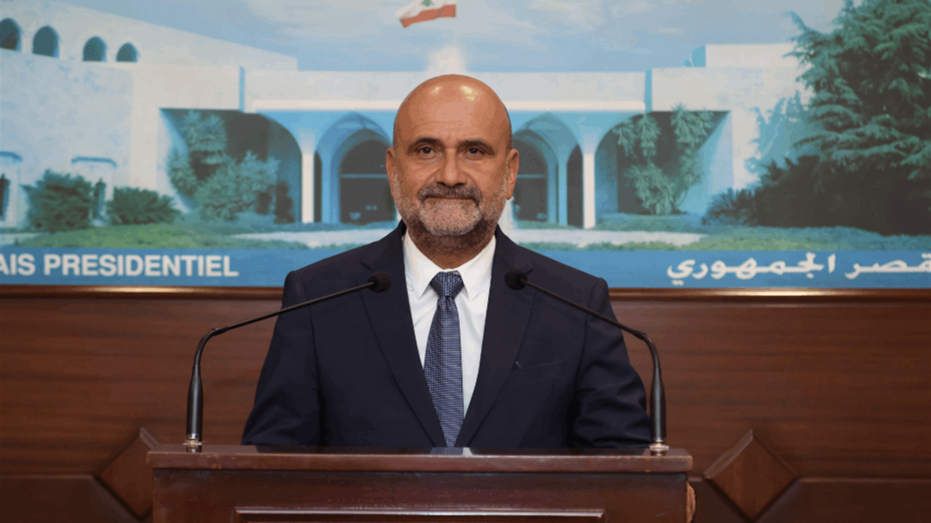 أبي رميا: السيادة تعني حصرية السلاح في يد الدولة الشرعية من دون سواها