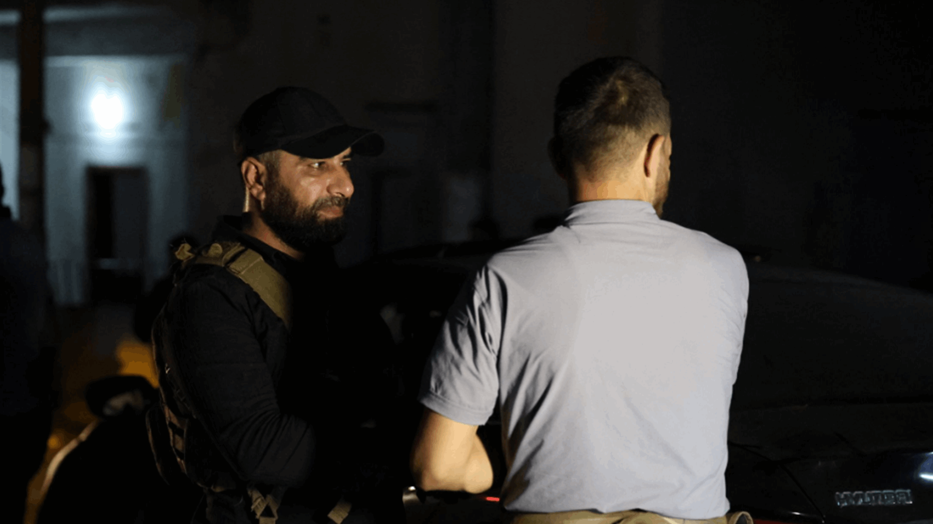 وزارة الداخلية السورية: إلقاء القبض على عنصرين كانا في طريقهما لتنفيذ عملية إرهابية في كنيسة مار إلياس