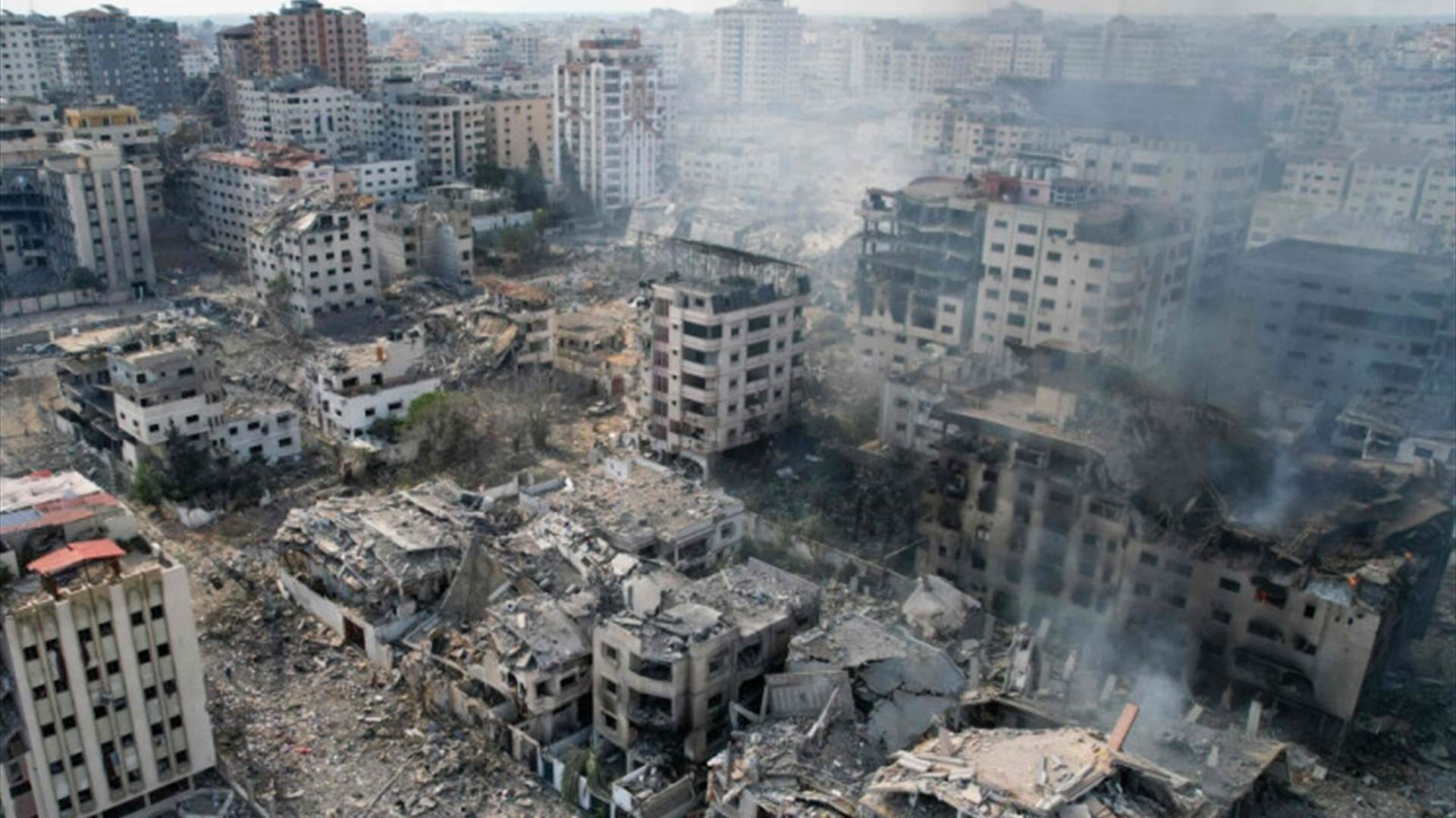 منظمات إنسانية تدعو إسرائيل لإلغاء تشريع يهدد أنشطتها في غزة والضفة الغربية