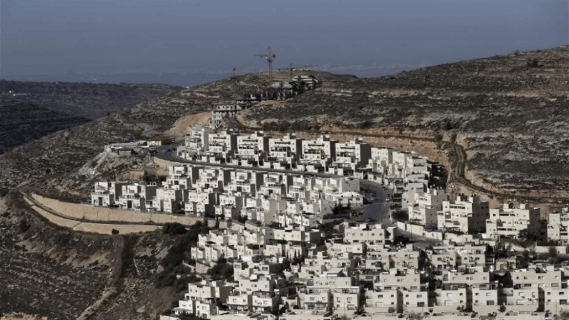 سلوفينيا تحظر استيراد منتجات المستوطنات الإسرائيلية