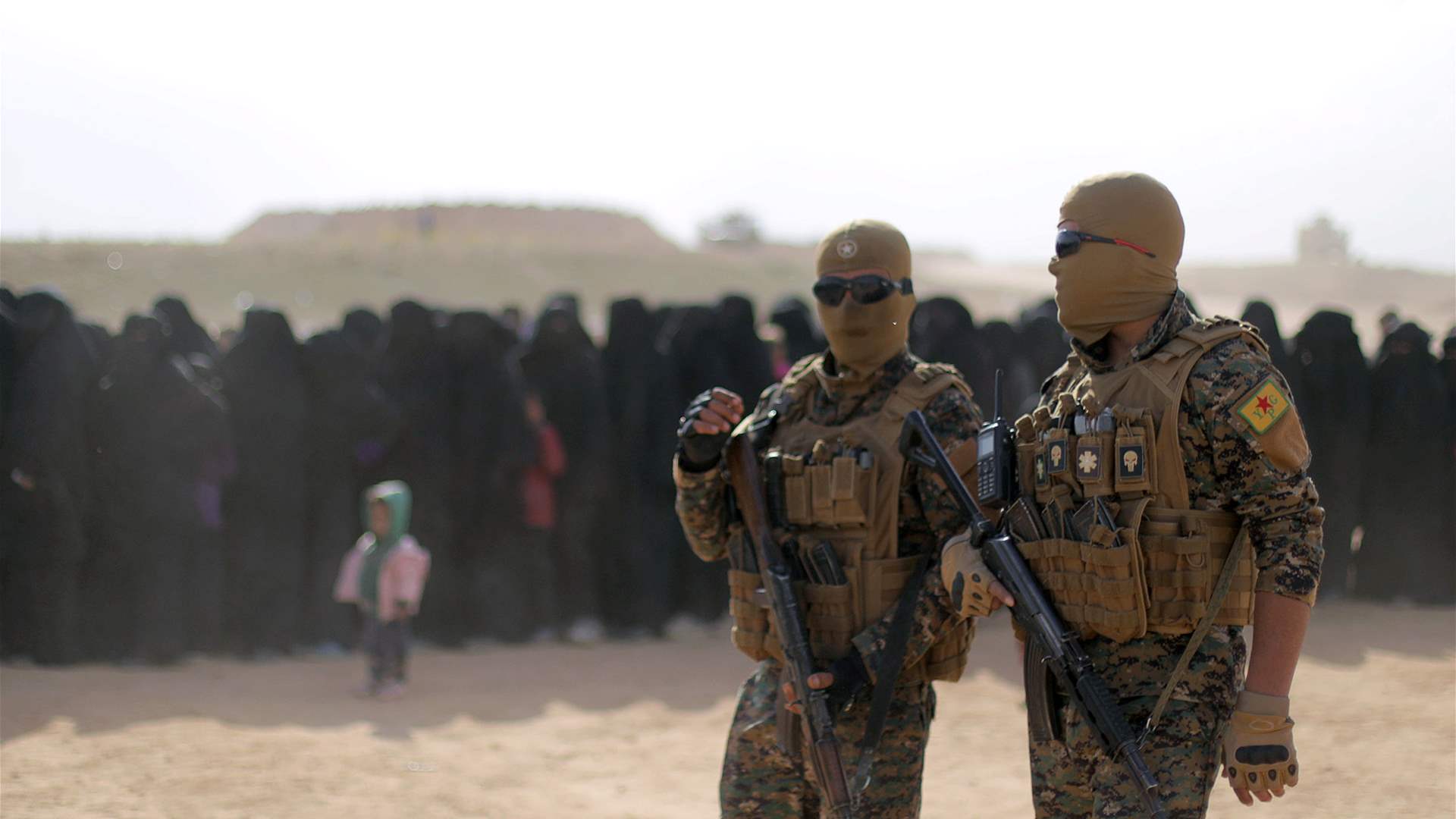 مصدر في وزارة الدفاع التركية لرويترز: قوات سوريا الديمقراطية لا تلتزم باتفاقية وقعتها مع الحكومة السورية