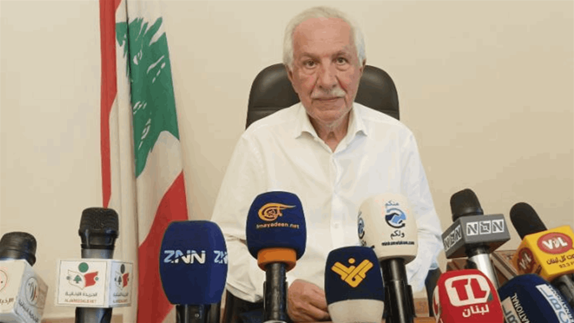 زعيتر: ما حصل في الشراونة بالأمس تنفيذ حكم بالإعدام بدون محاكمة والجيش خط أحمر