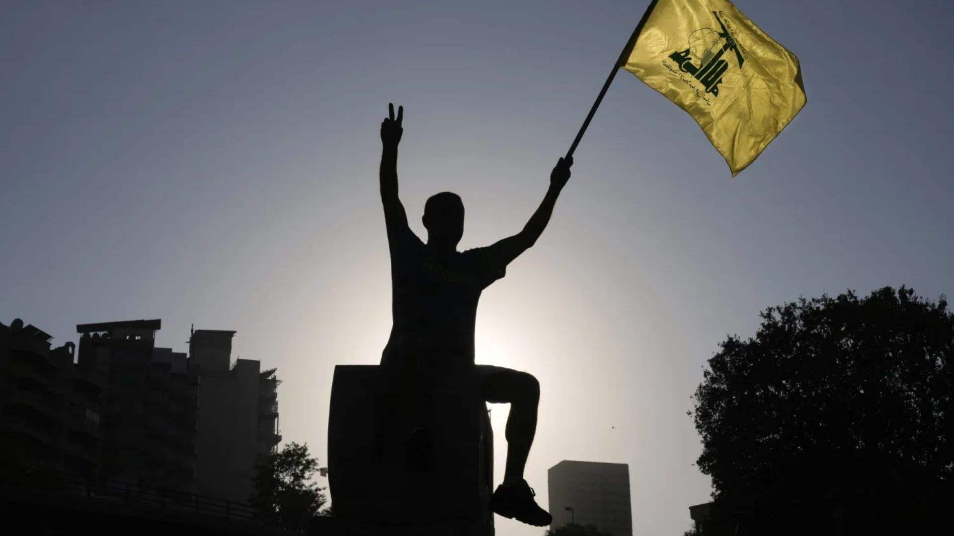 New disarmament push raises old question: How did Hezbollah keep its weapons?