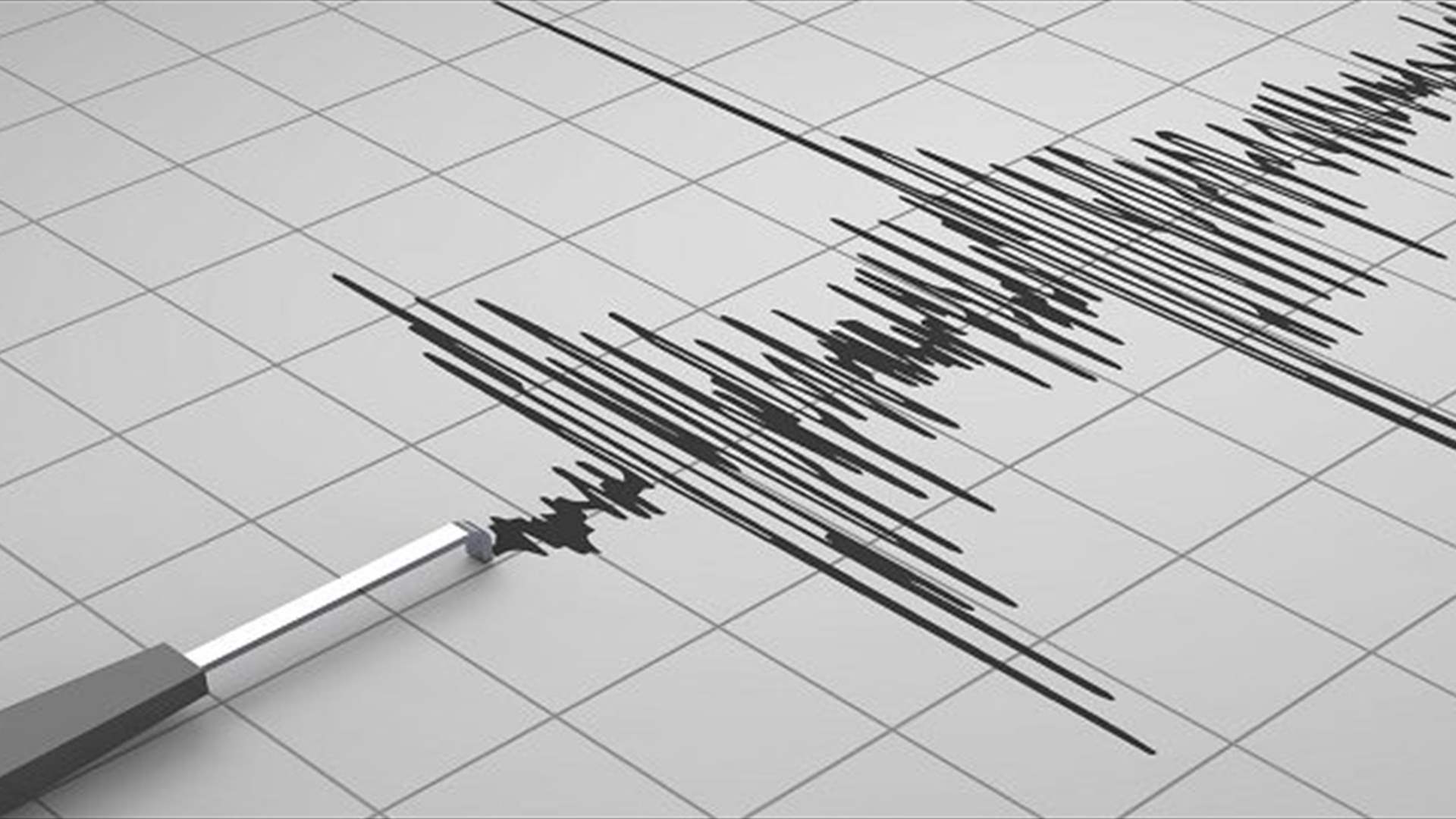 Second earthquake hits UAE