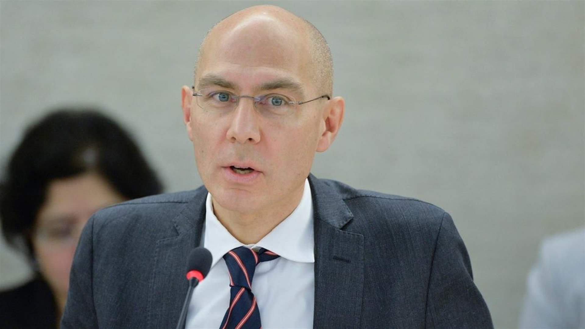 UN asks Israel to immediately halt plan to control Gaza