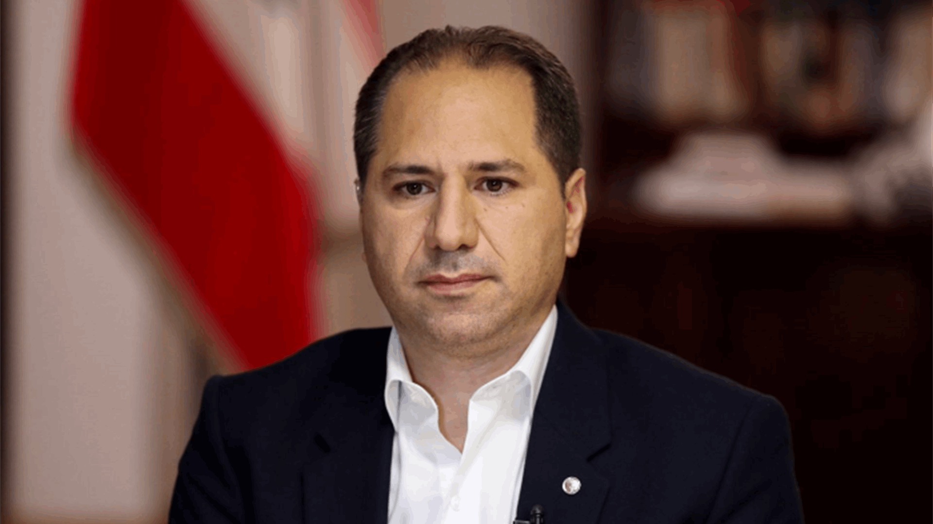 MP Gemayel from Baabda: We stand by President Aoun, the government, and its head