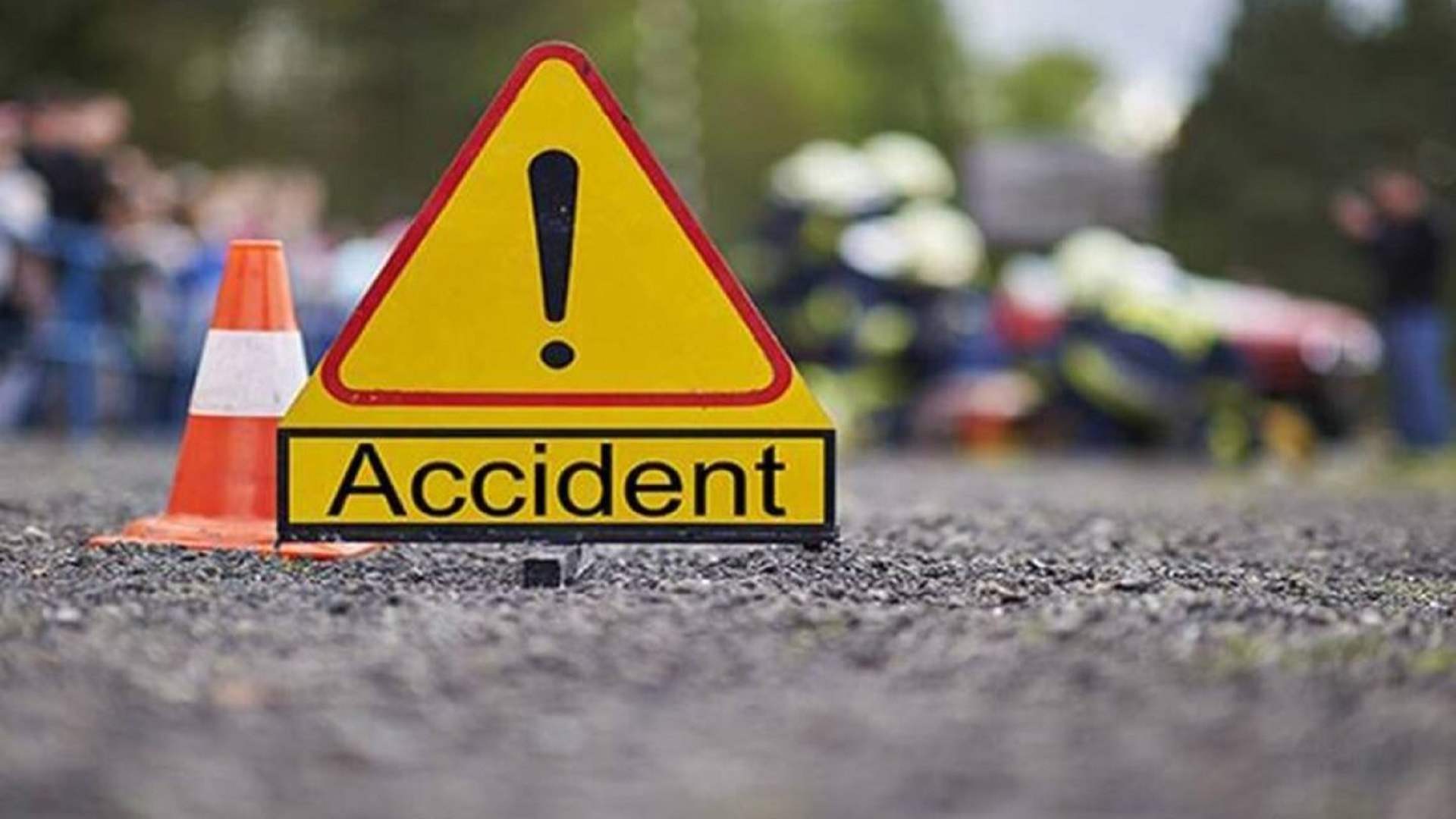 4 جرحى في حادث سير على أوتوستراد الزهراني - مفترق الخرايب