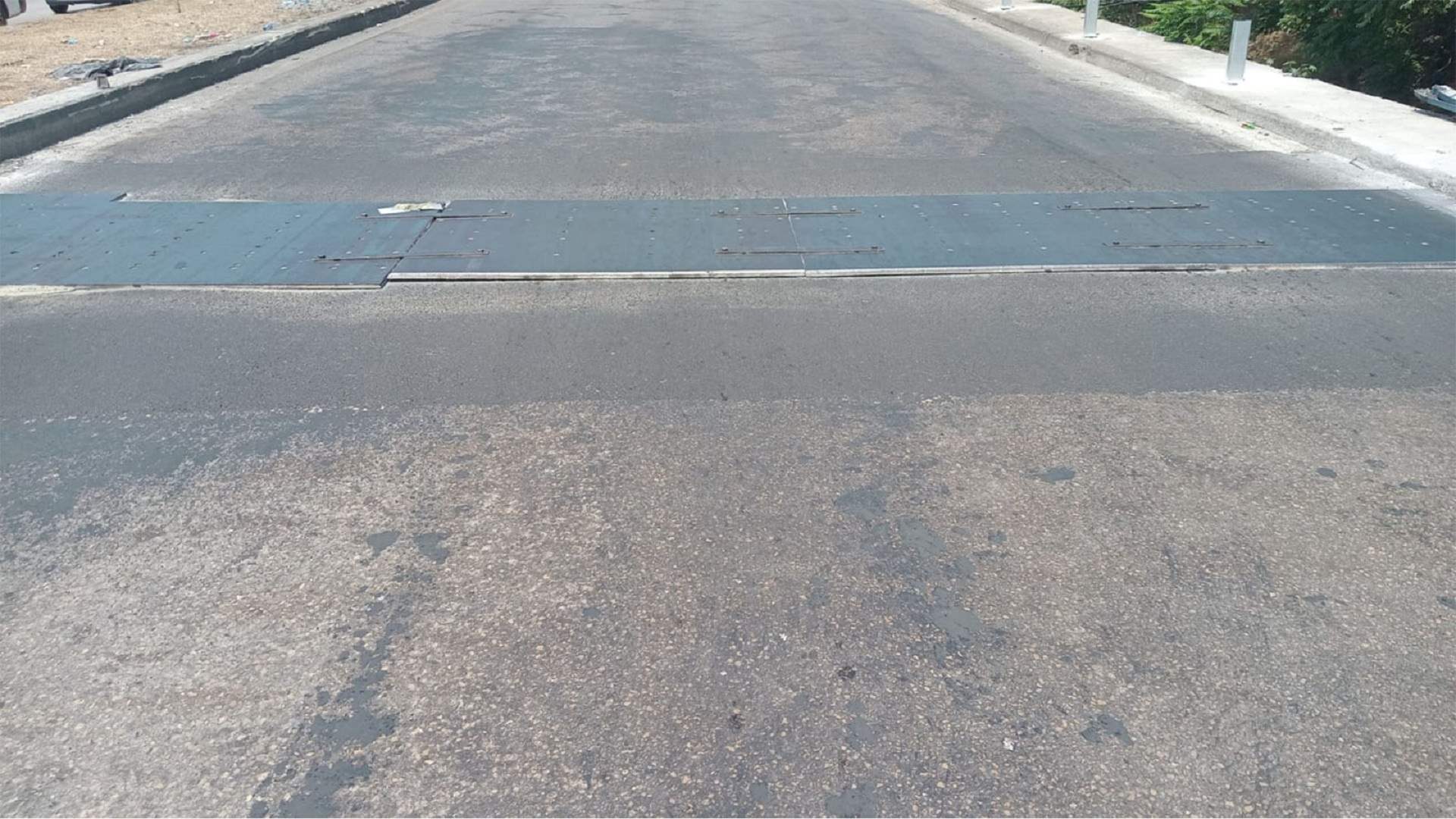 تزامناً مع انتهاء الأعمال الجارية على المسلك الشرقي لجسر غزير... قوى الأمن تنبّه من زحمة سير اليوم نحو الشمال