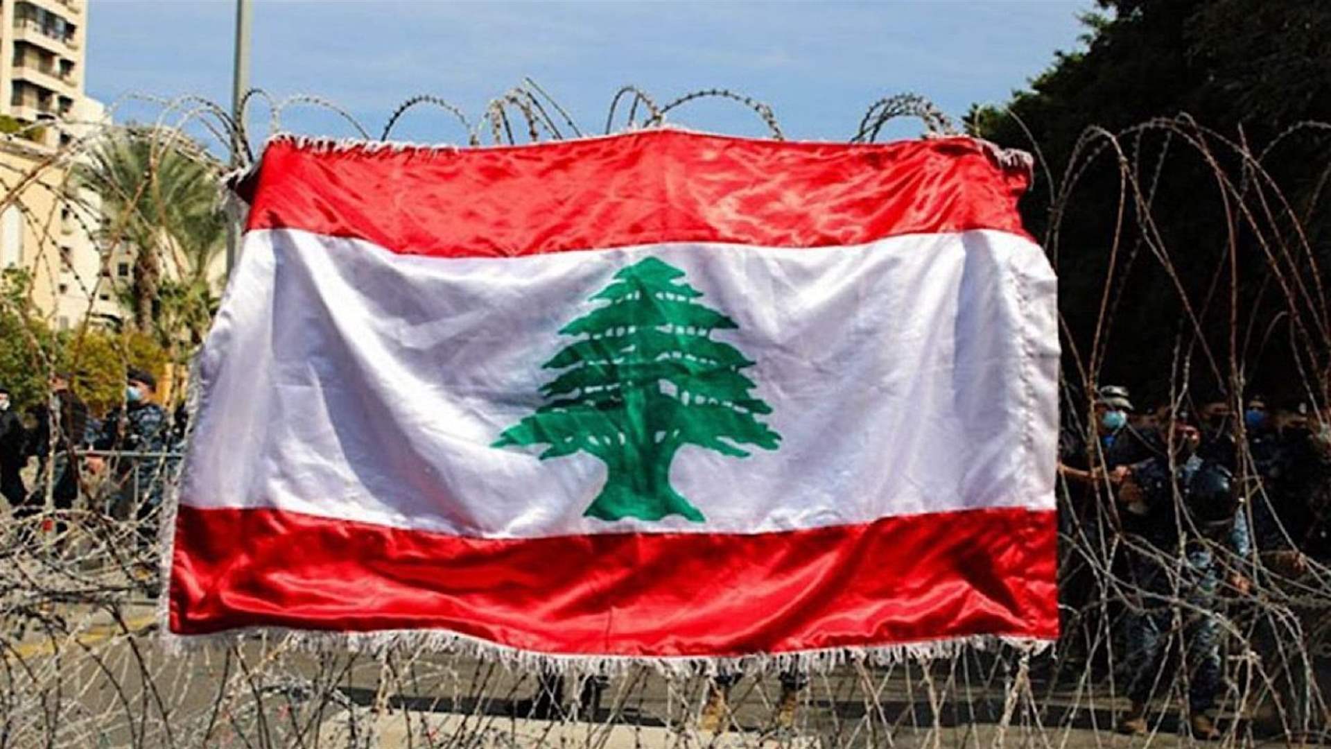 Weapons control deadline on August 31: Lebanon prepares final step in disarmament plan 