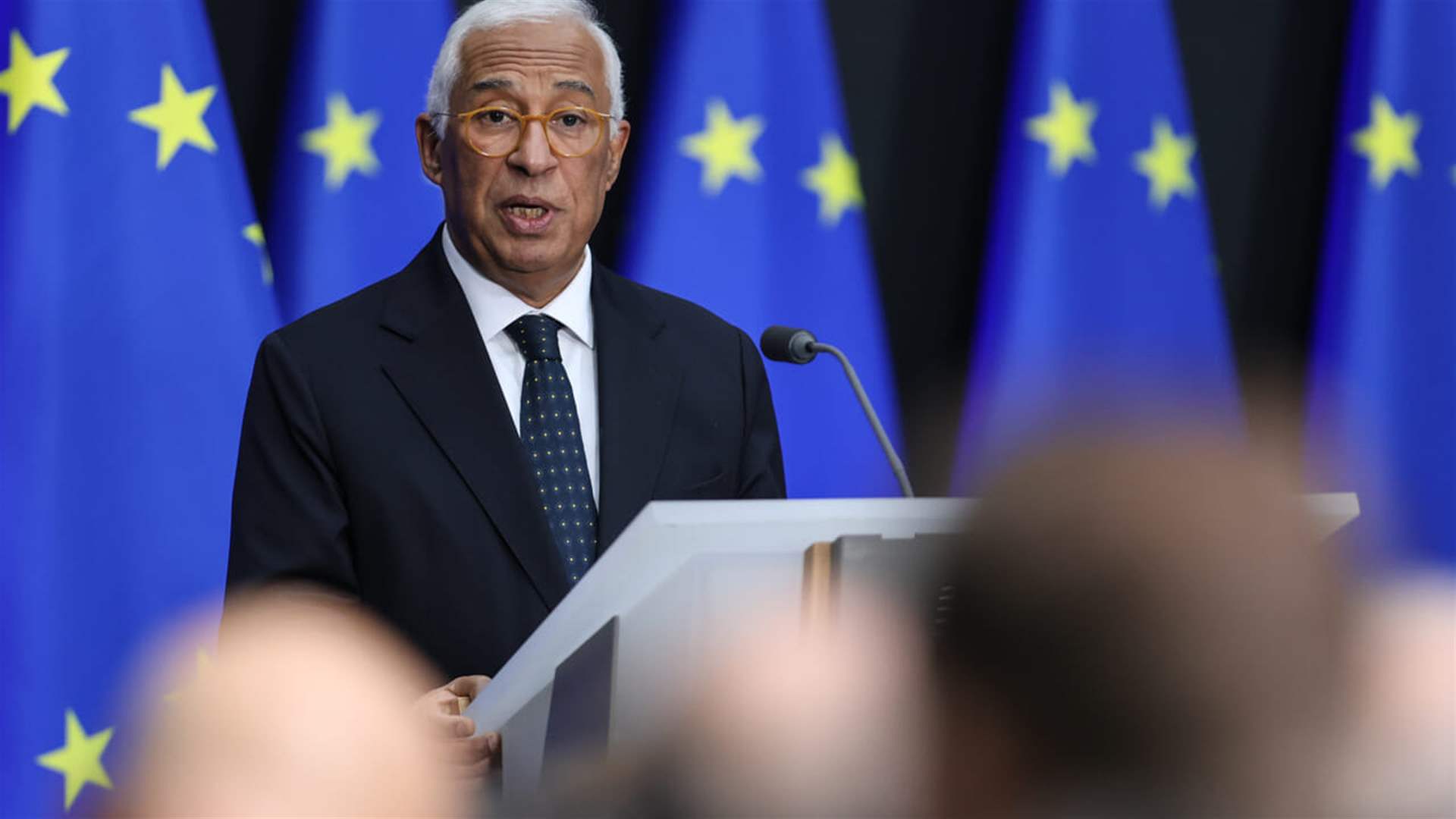 Gaza control plan &#39;must have consequences&#39; for EU-Israel ties: Bloc chief