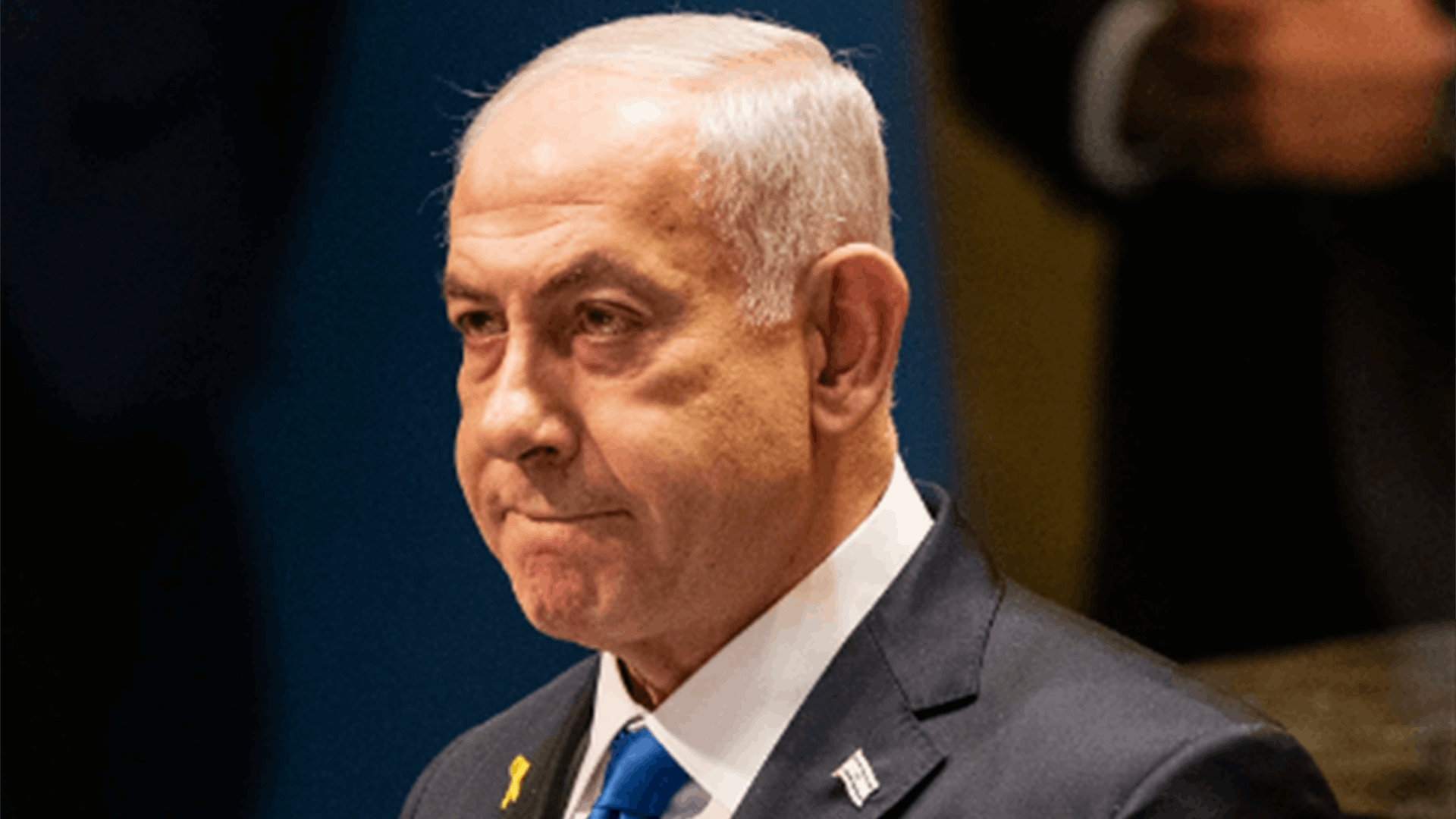 Israel&#39;s Netanyahu says German arms export halt &#39;rewarding Hamas&#39;