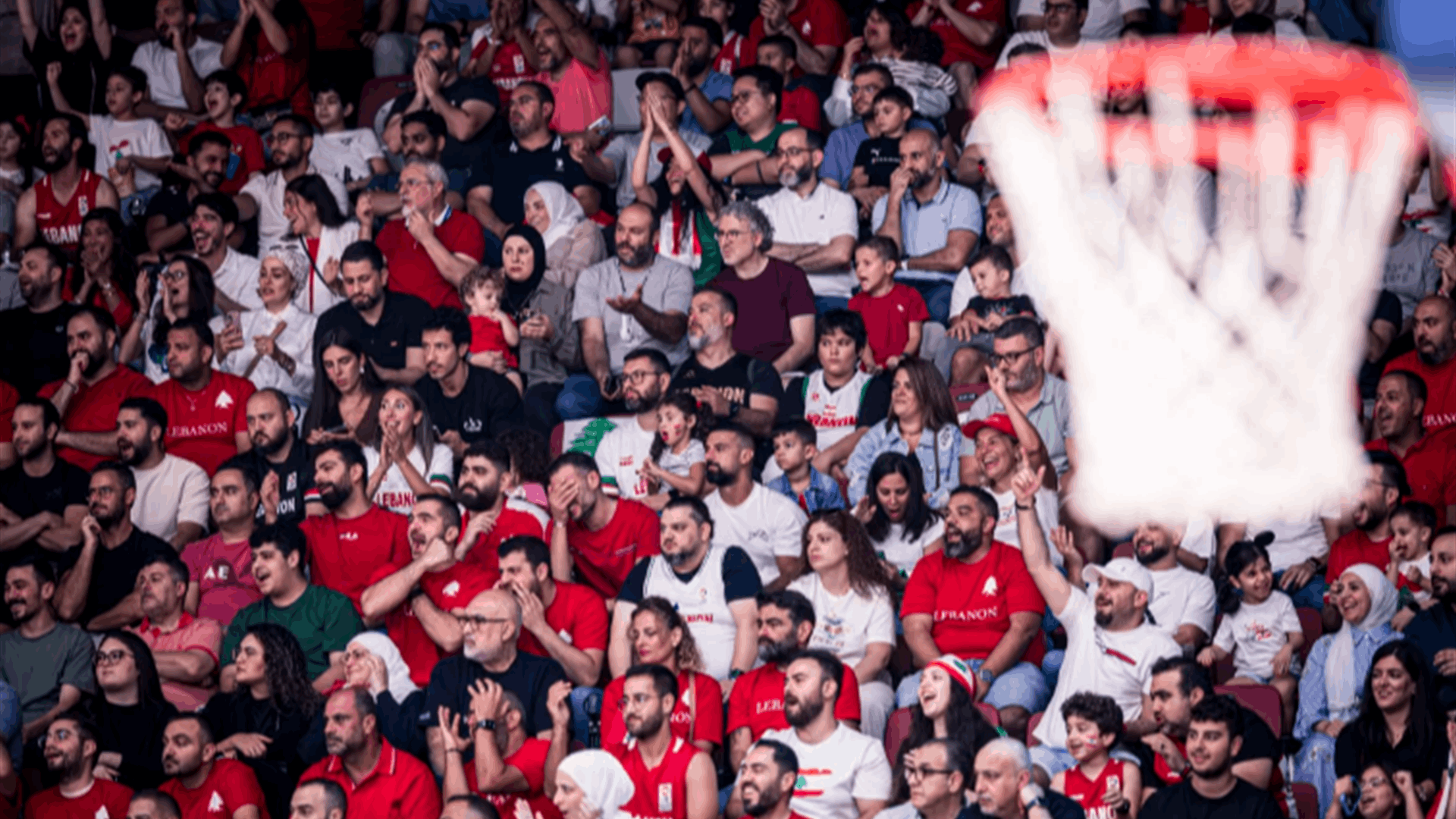 Australia defeats Lebanon 93-80 in FIBA Asia Cup, Lebanon to face South Korea on Sunday