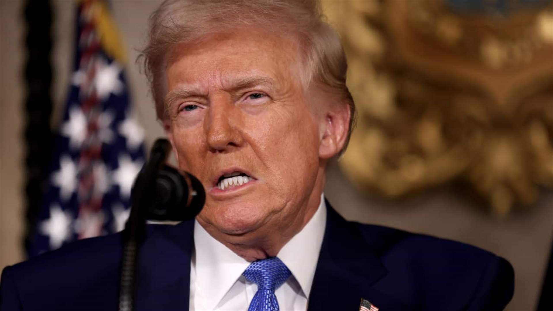 Kremlin says invited Trump to visit Russia