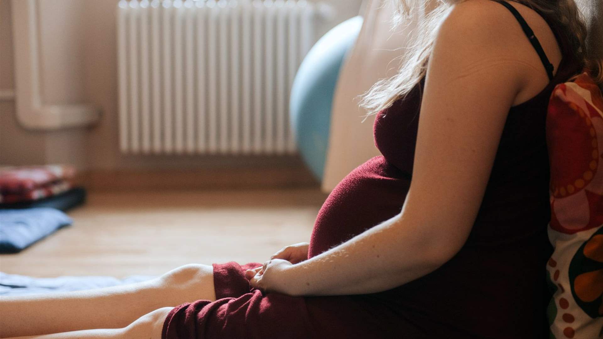 في الأسبوع الـ38 من حملها... رفضت حضور زوجها حفل توديع عزوبية لكن ما حصل لاحقاً قلب حياتها!