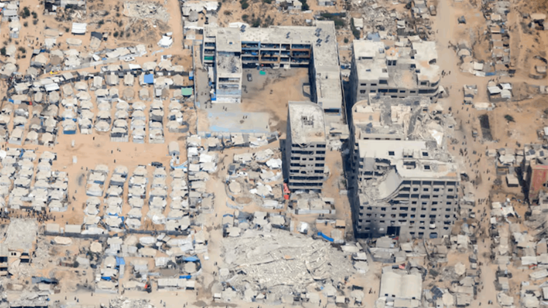Russia condemns Israel&#39;s plan to expand Gaza operation