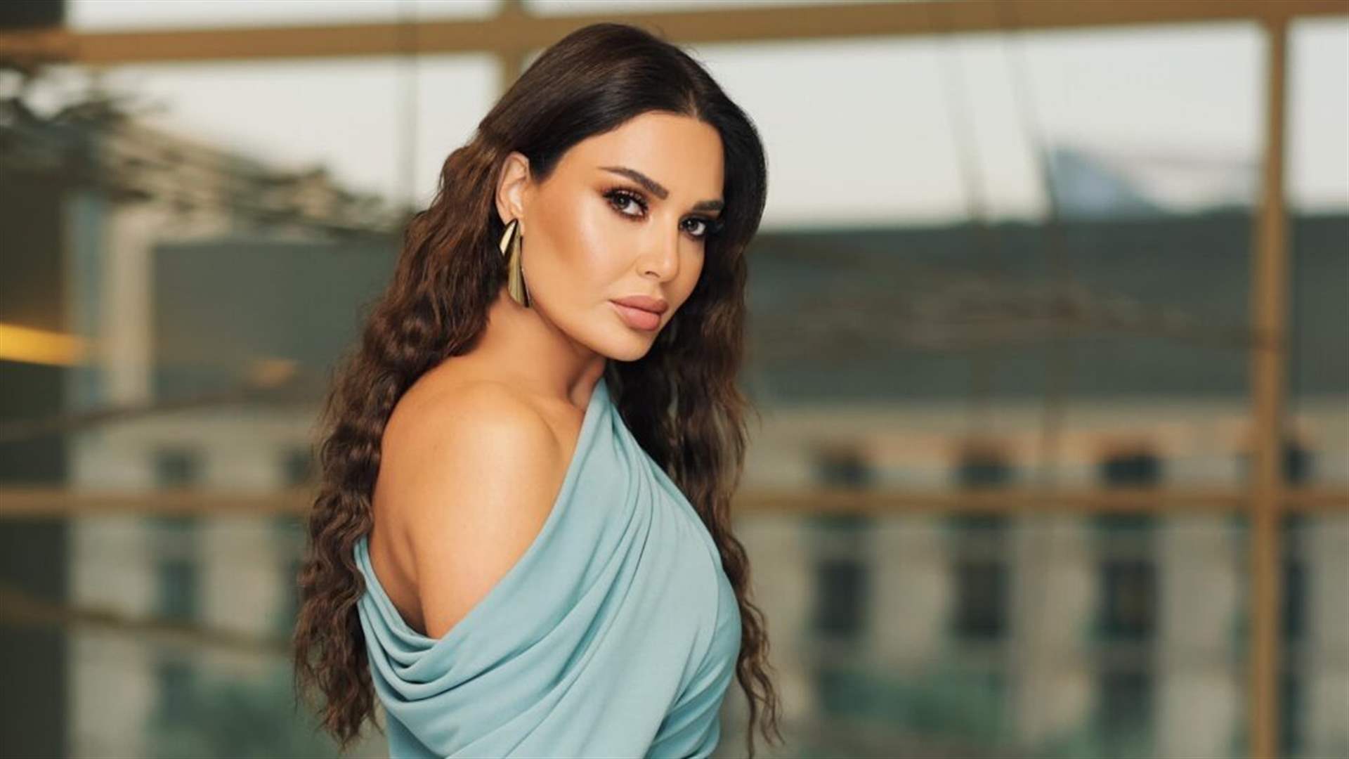 سيرين عبد النور تحتفل بزواج ابن شقيقتها بأجواء عائلية مميزة (صور)