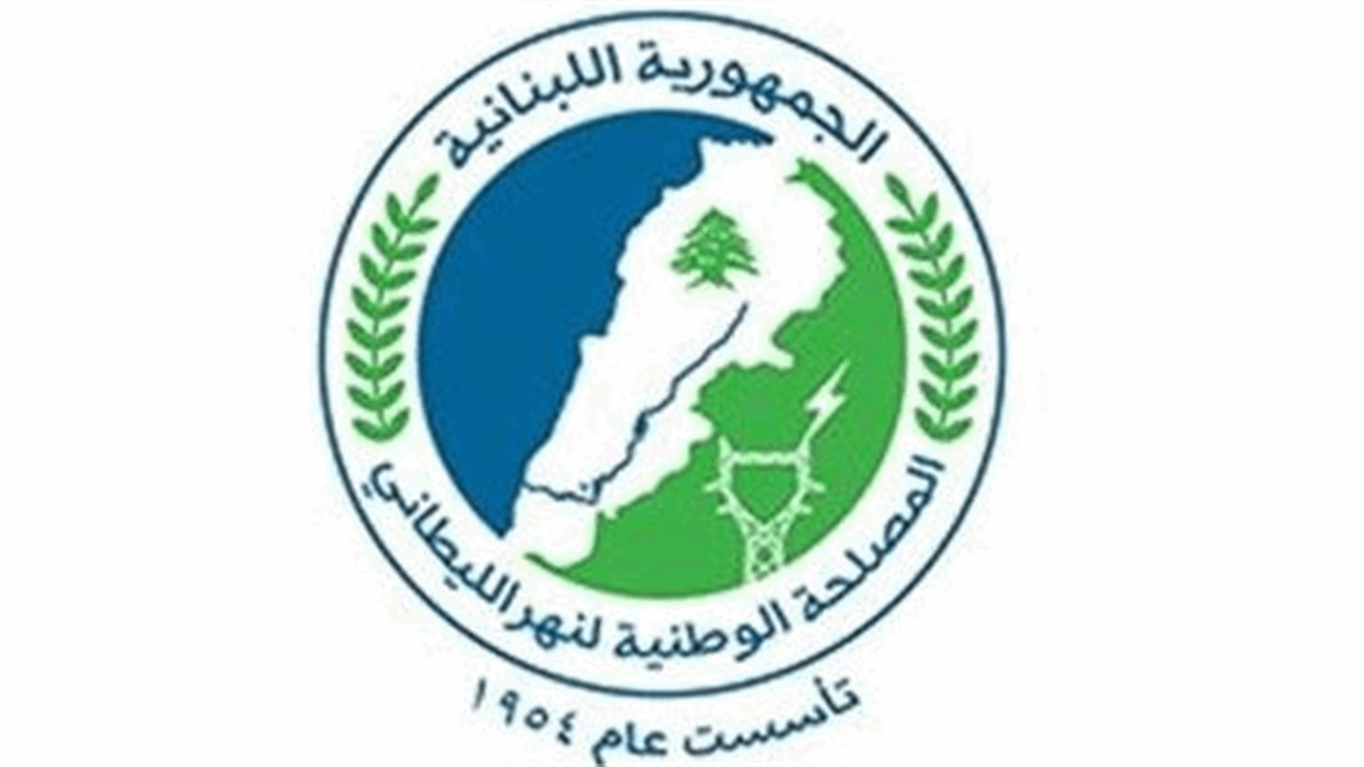 تقرير لمصلحة نهر الليطاني عن تحليل نوعية مياه الري في بركة أنان
