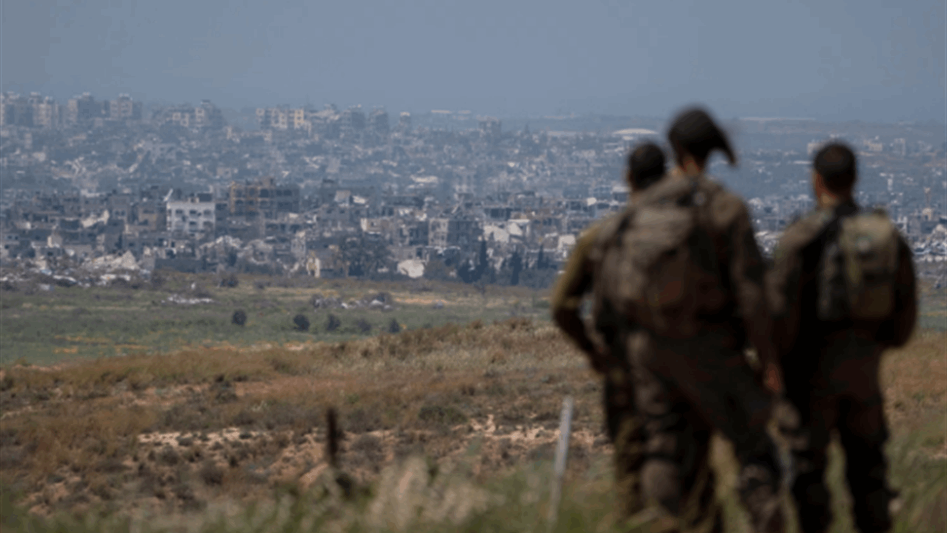 Preparations underway: Gaza occupation plan slowed by recruitment shortfall and tunnel threats