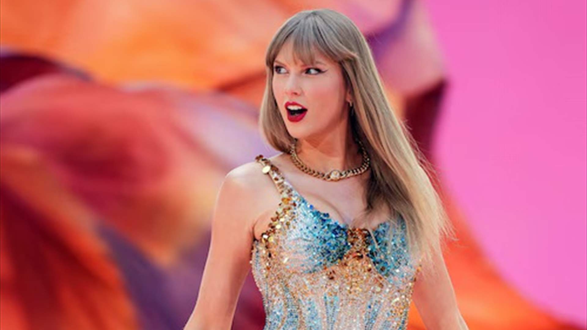 تايلور سويفت تصدر ألبومها الغنائي الجديد: &quot;The Life Of A Showgirl&quot;