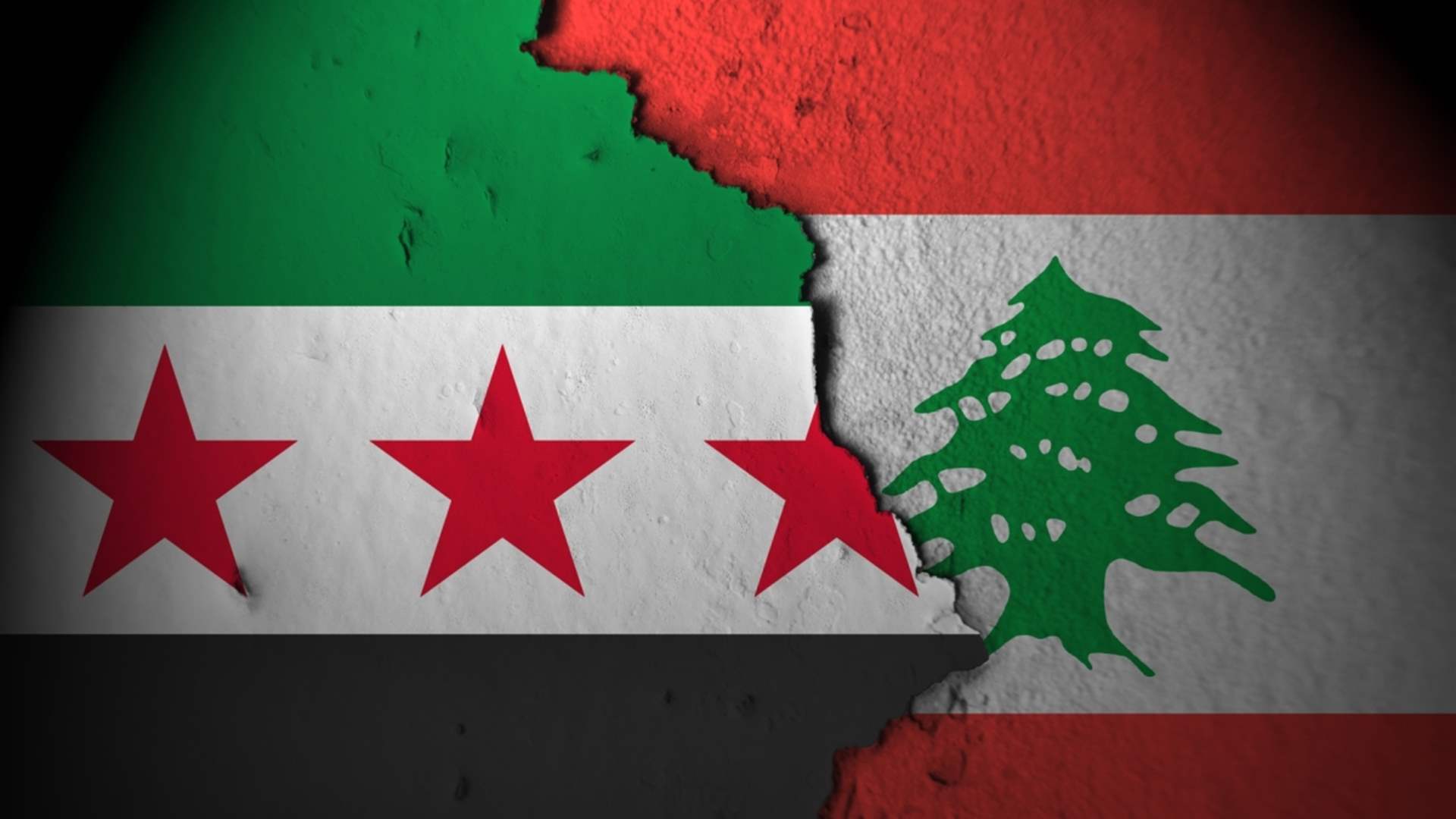 Syrian Foreign Ministry says to LBCI the country is open to cooperating with Lebanon