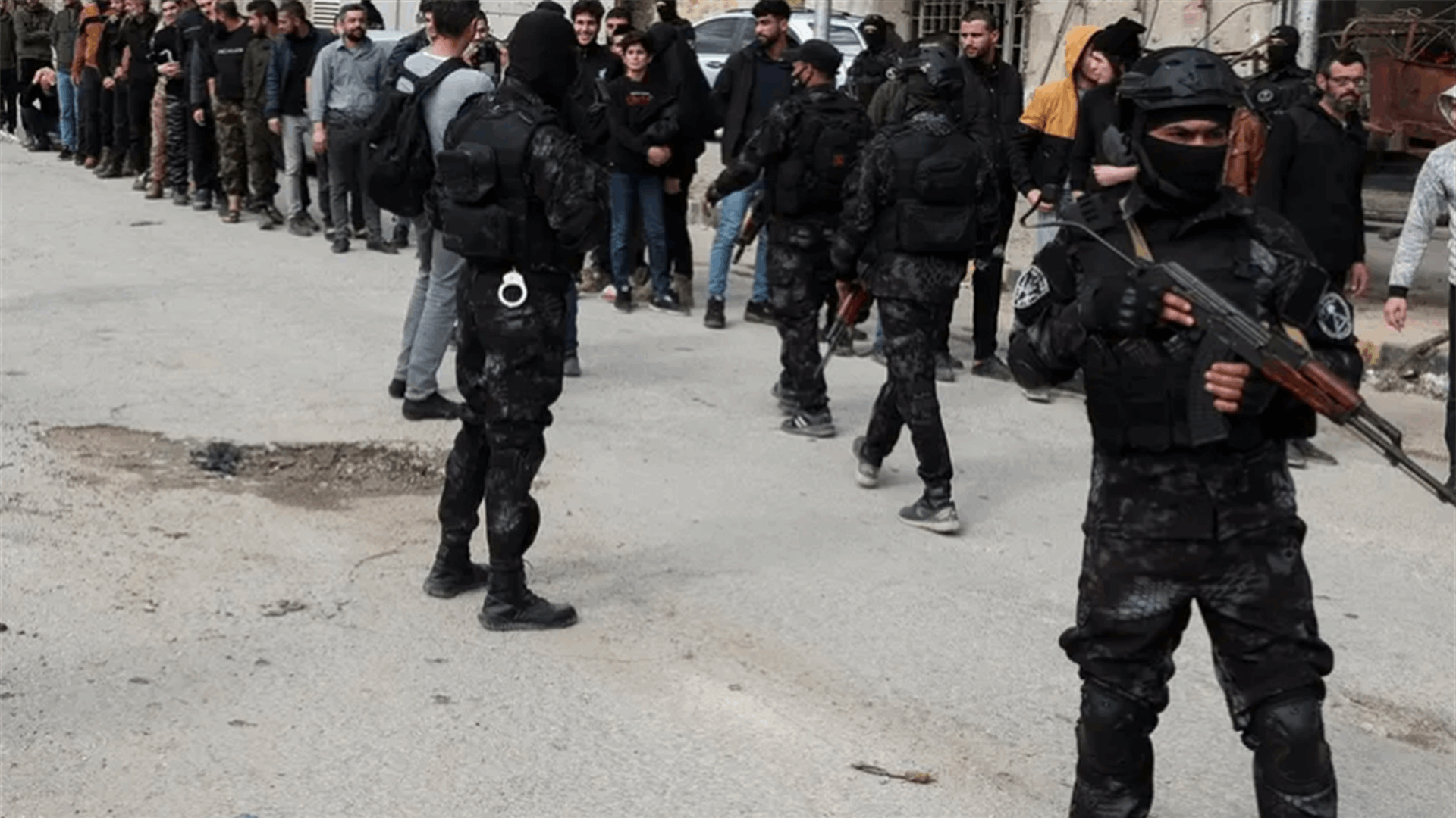 Syrian soldier killed in clashes between government forces and SDF in Aleppo