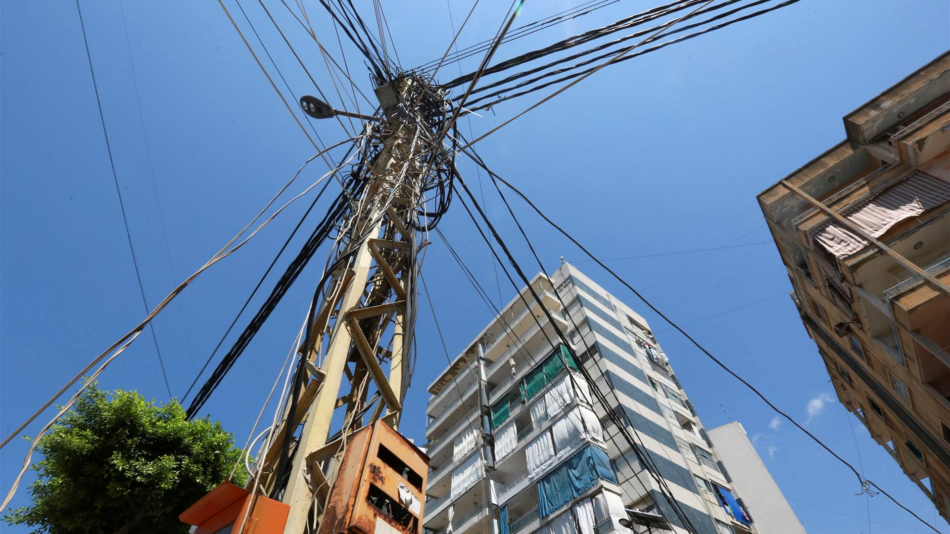Electricity solutions in Lebanon: Will four decades of power shortages come to an end?