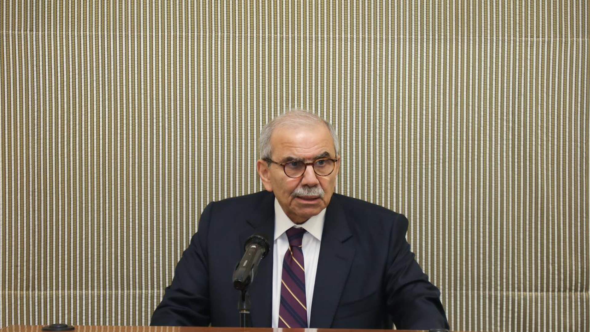 سلام خلال استقباله وفدا من المؤسسة المارونية للانتشار: نريدكم مشاركين فاعلين في لبنان في سياسته واقتصاده وثقافته