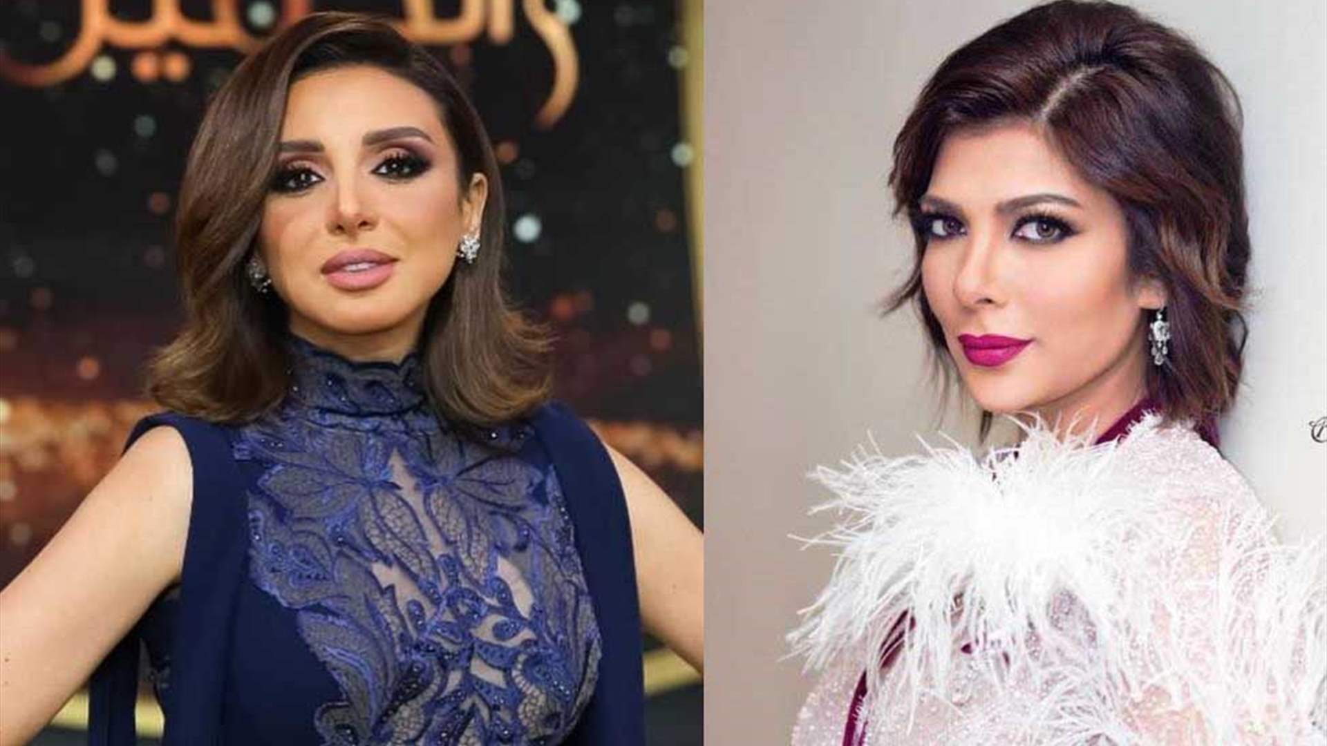 بعد تعرضها لأزمة صحية... أصالة تدعم أنغام بكلمات مؤثرة: &quot;أنت بطلة ومشوارك كان صعب&quot;